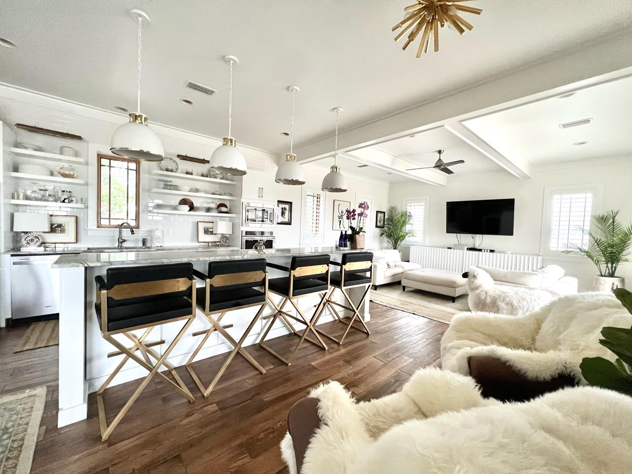 GULFVIEW HEIGHTS - Residential Lease