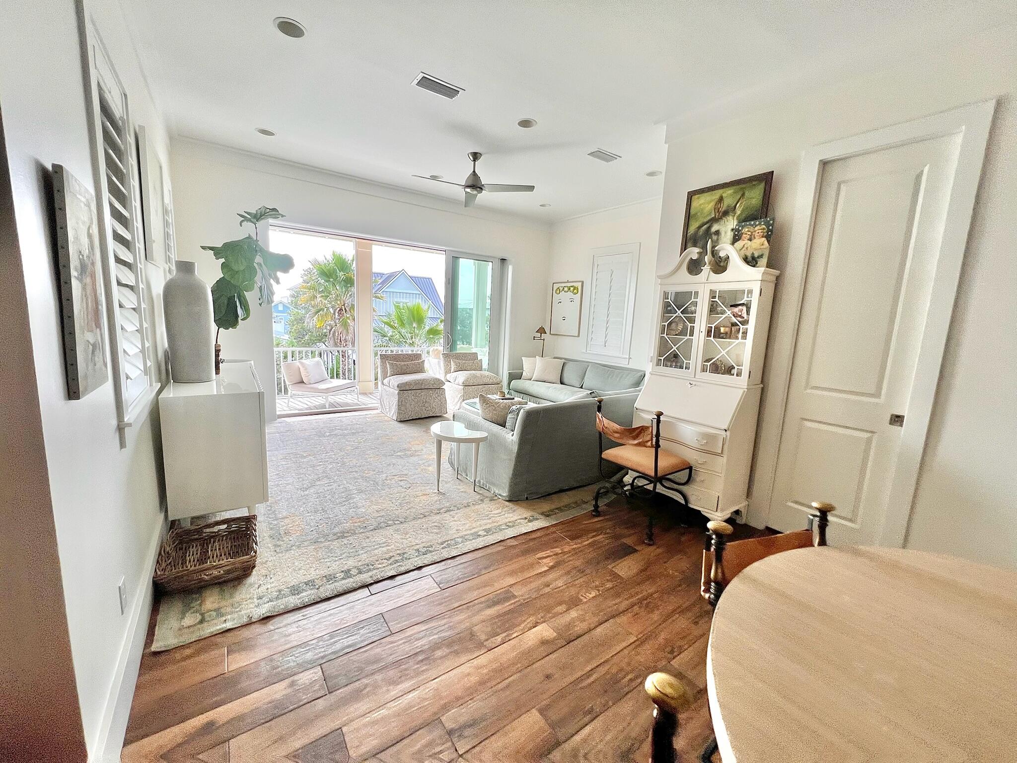 GULFVIEW HEIGHTS - Residential Lease