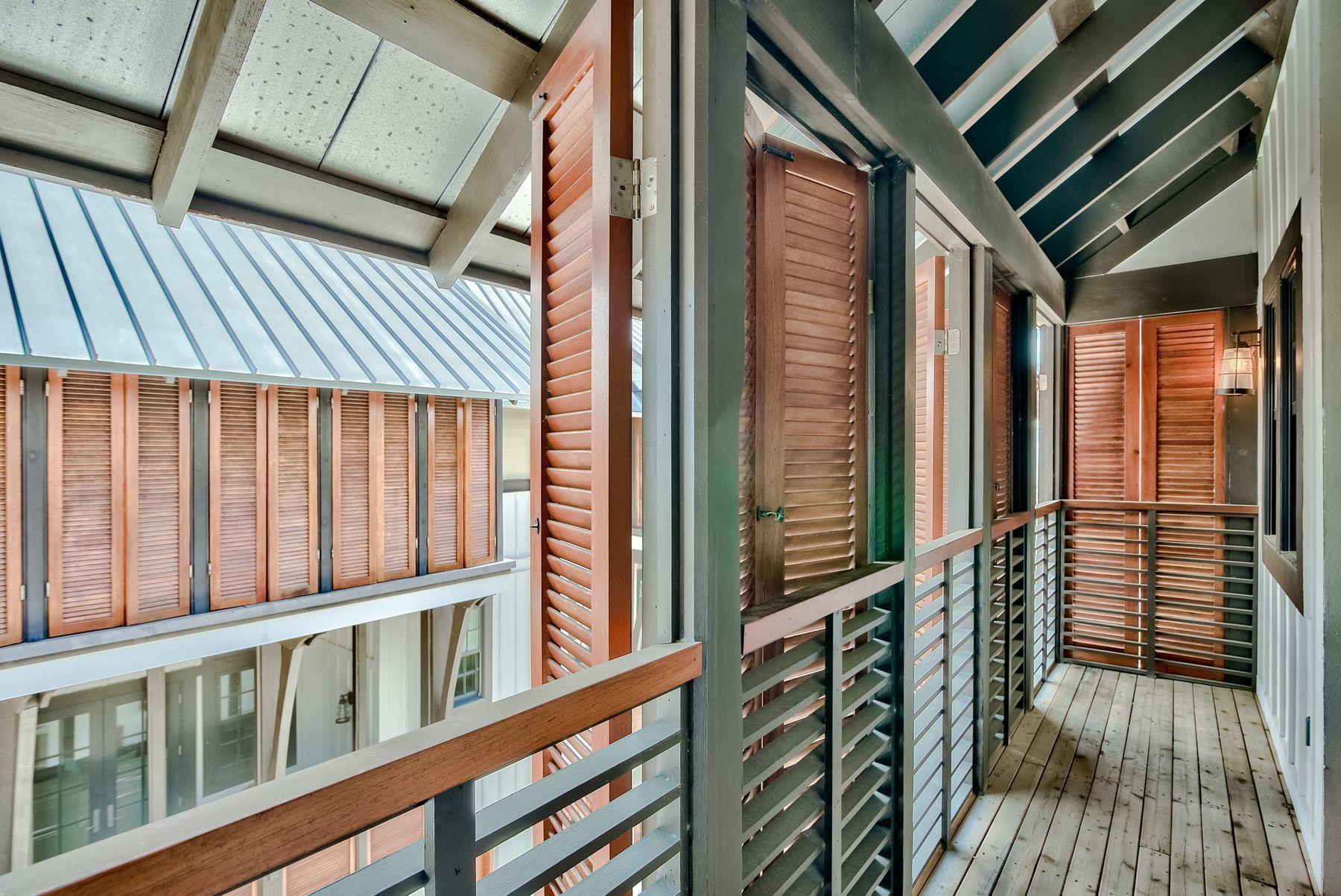 A La Paix - Residential