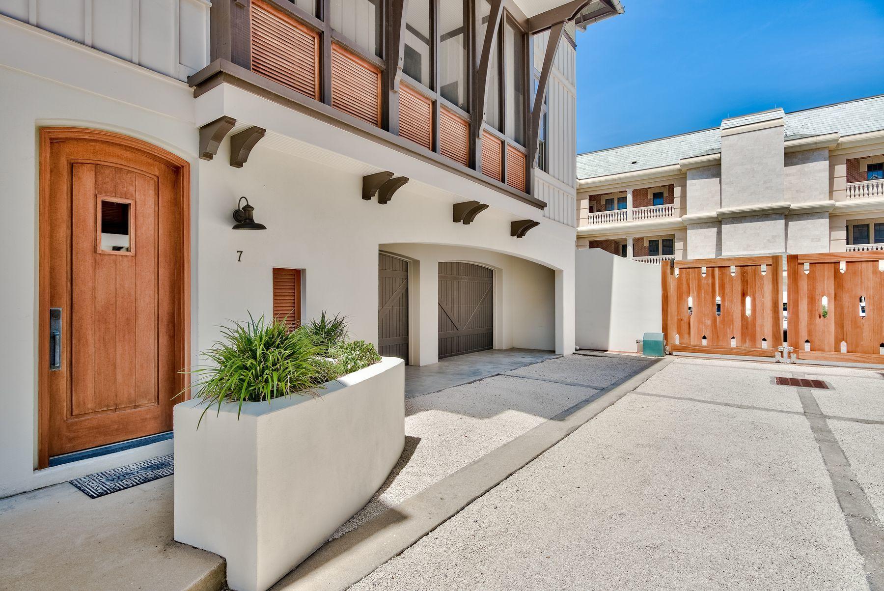A La Paix - Residential
