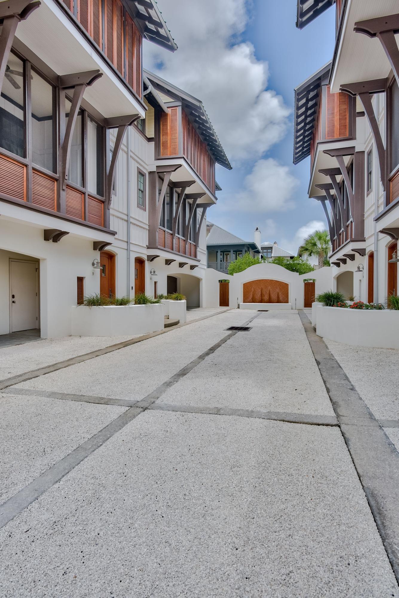 A La Paix - Residential
