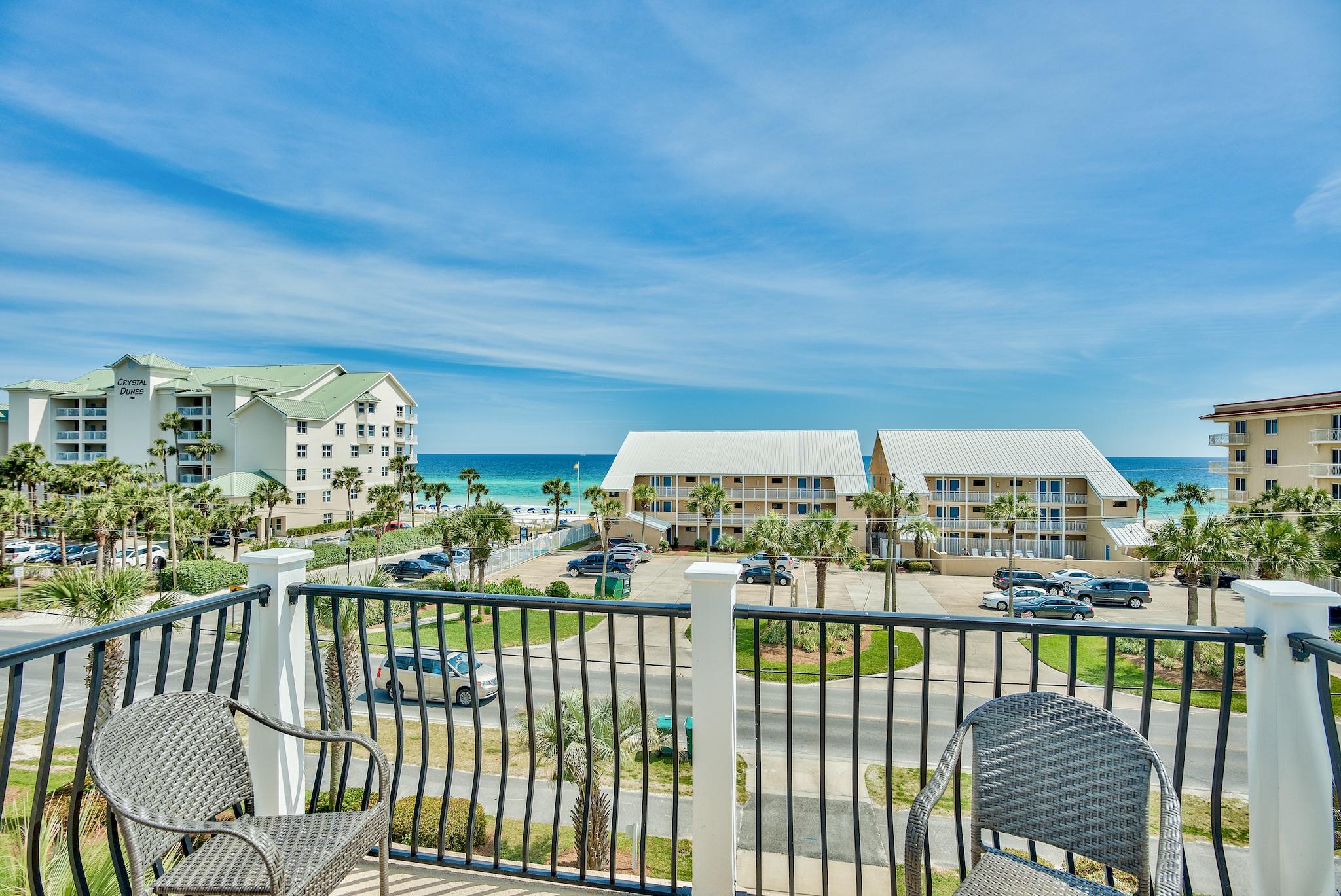 CRYSTAL BEACH - Residential