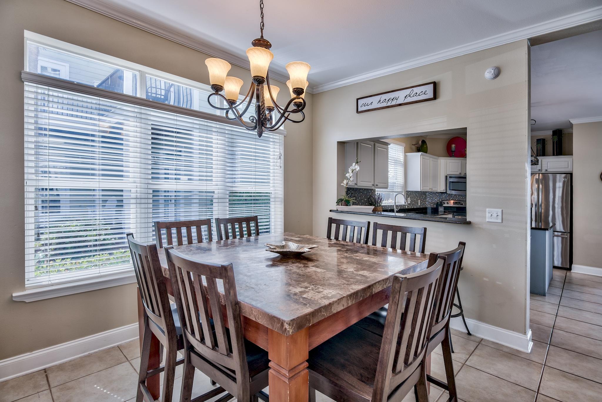CRYSTAL BEACH - Residential