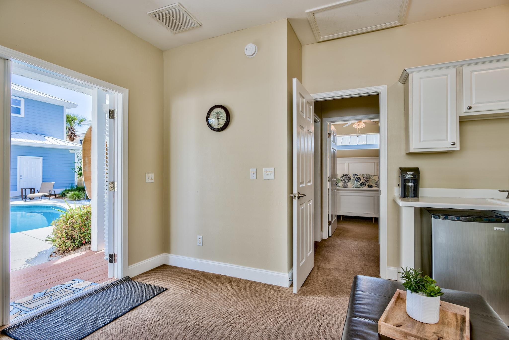 CRYSTAL BEACH - Residential