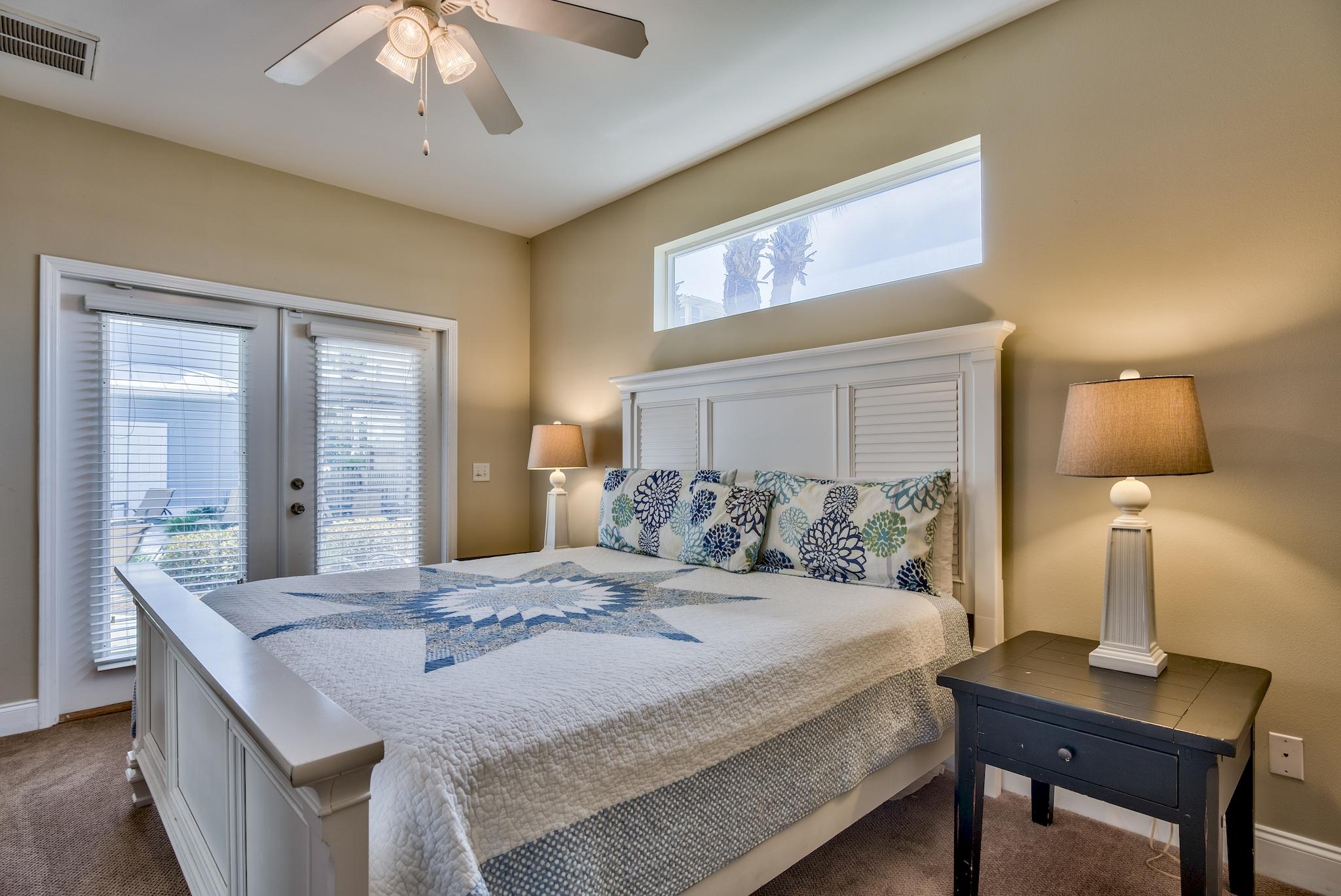 CRYSTAL BEACH - Residential