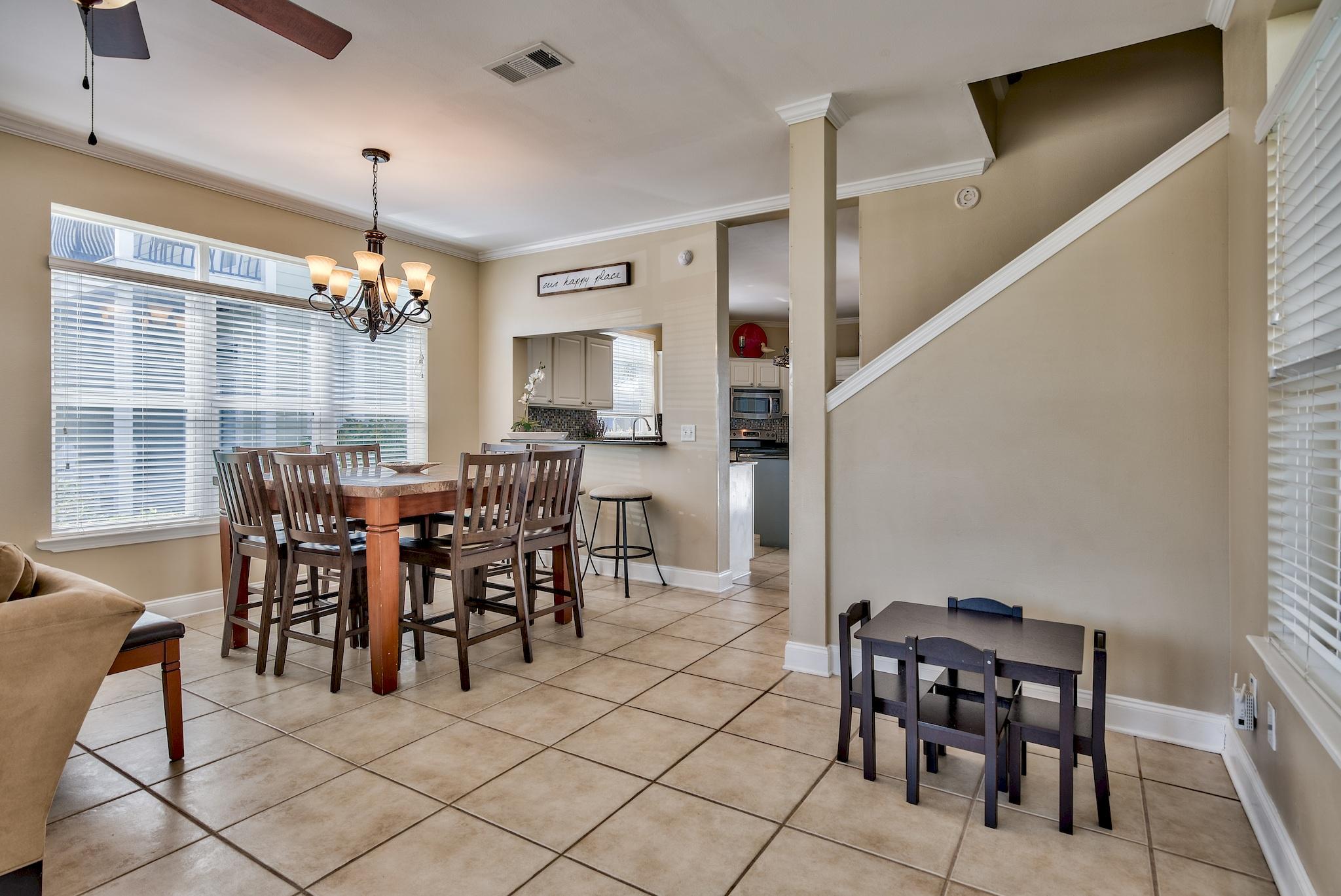 CRYSTAL BEACH - Residential