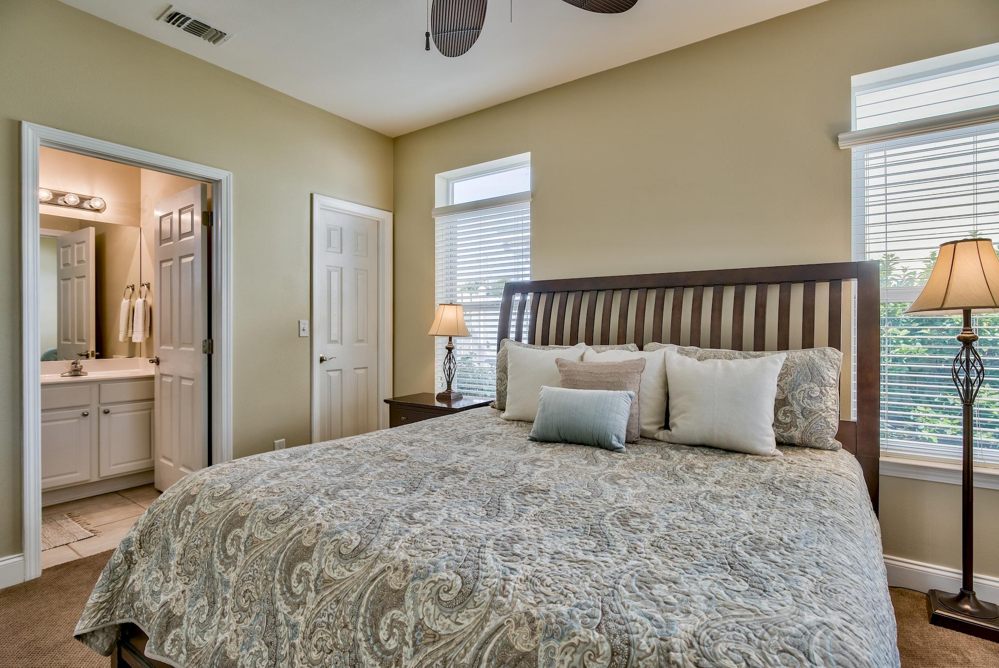CRYSTAL BEACH - Residential