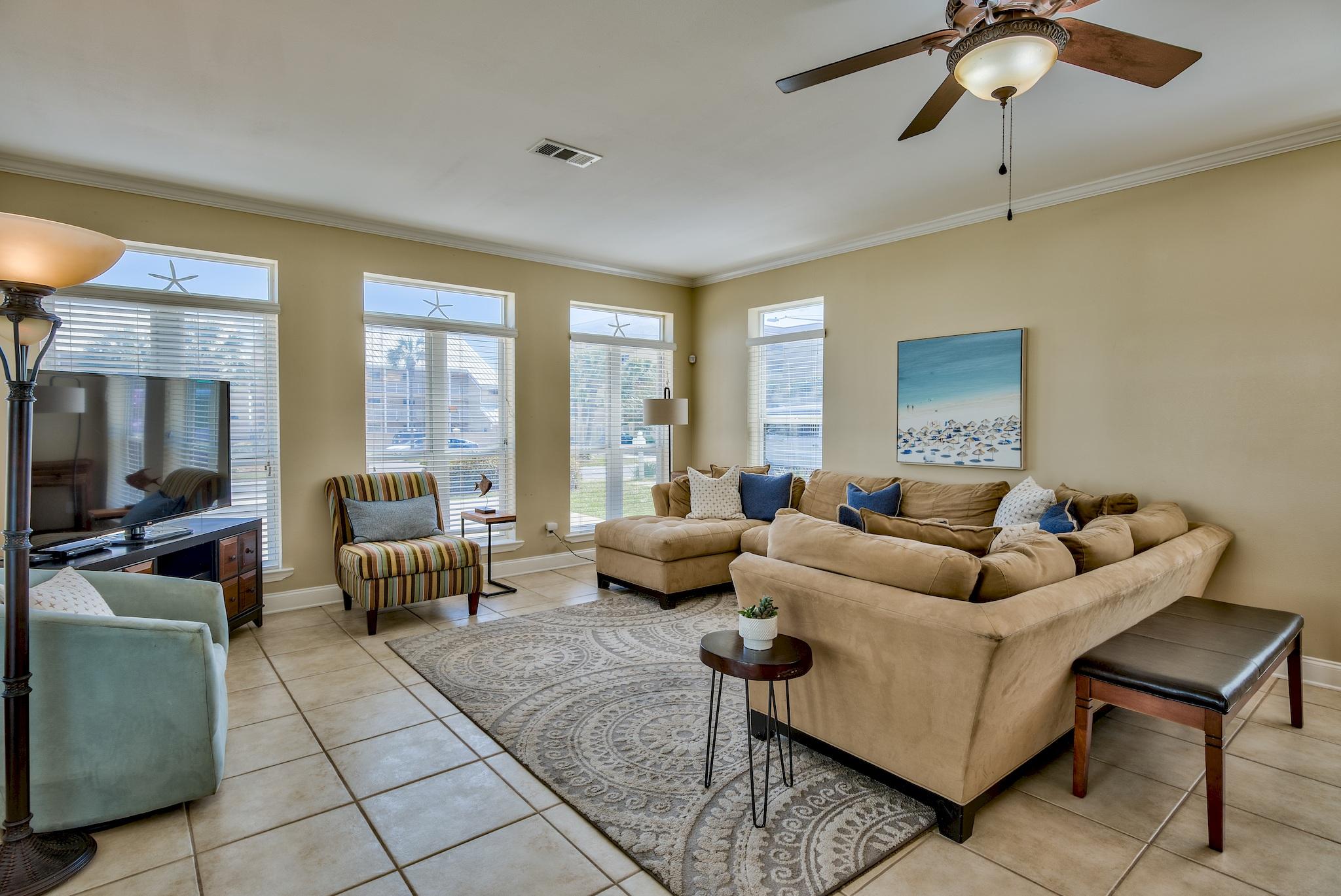 CRYSTAL BEACH - Residential