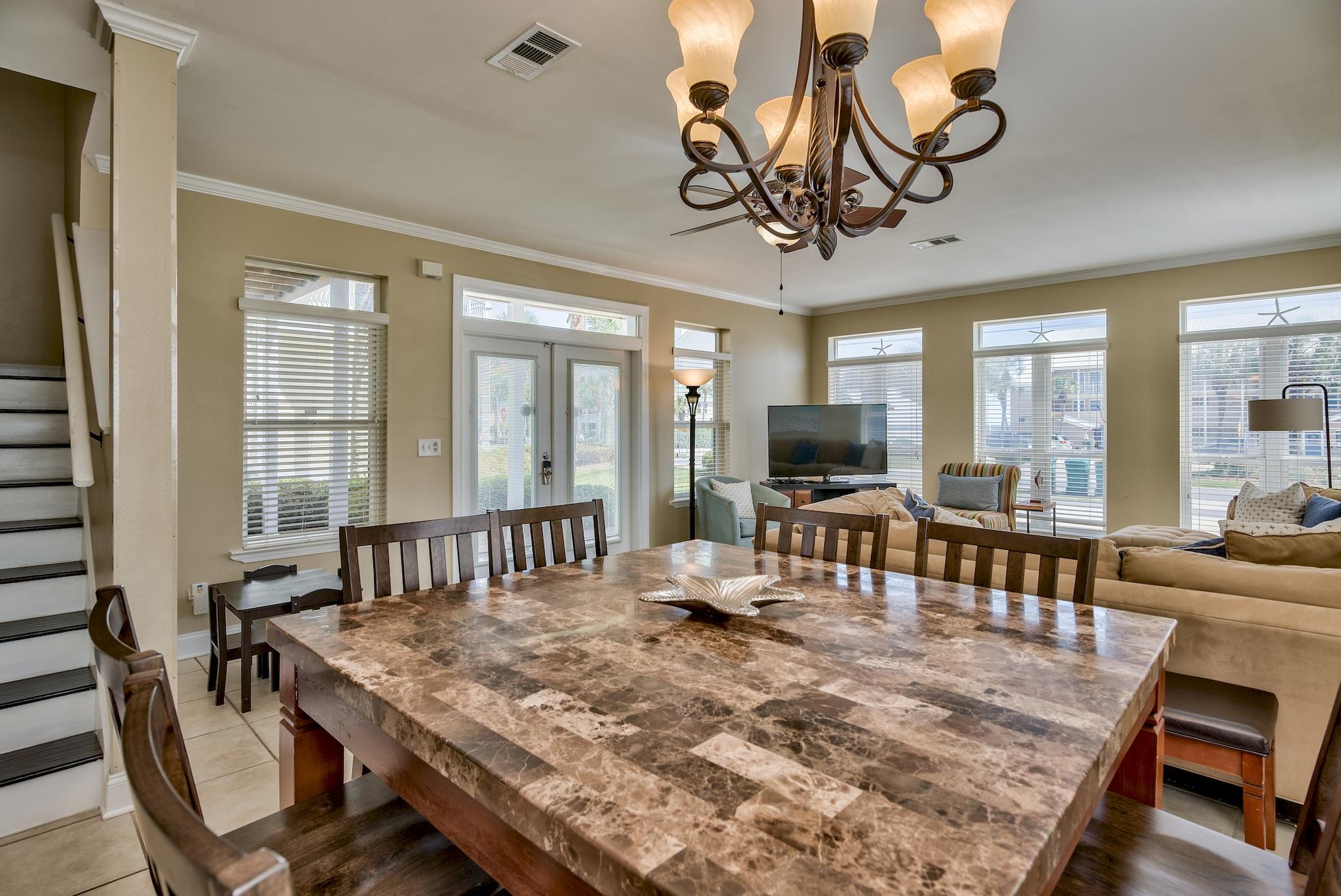 CRYSTAL BEACH - Residential