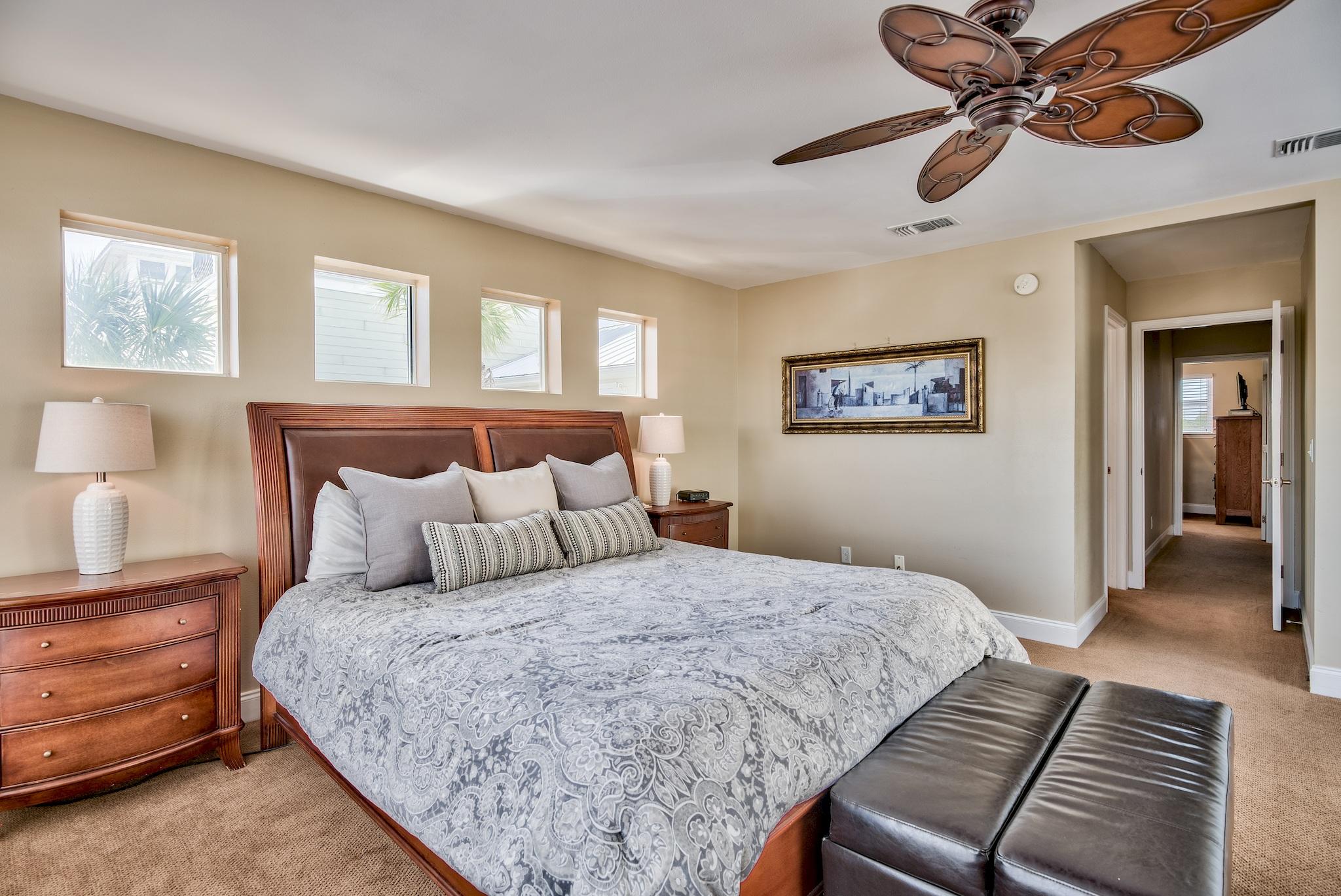 CRYSTAL BEACH - Residential