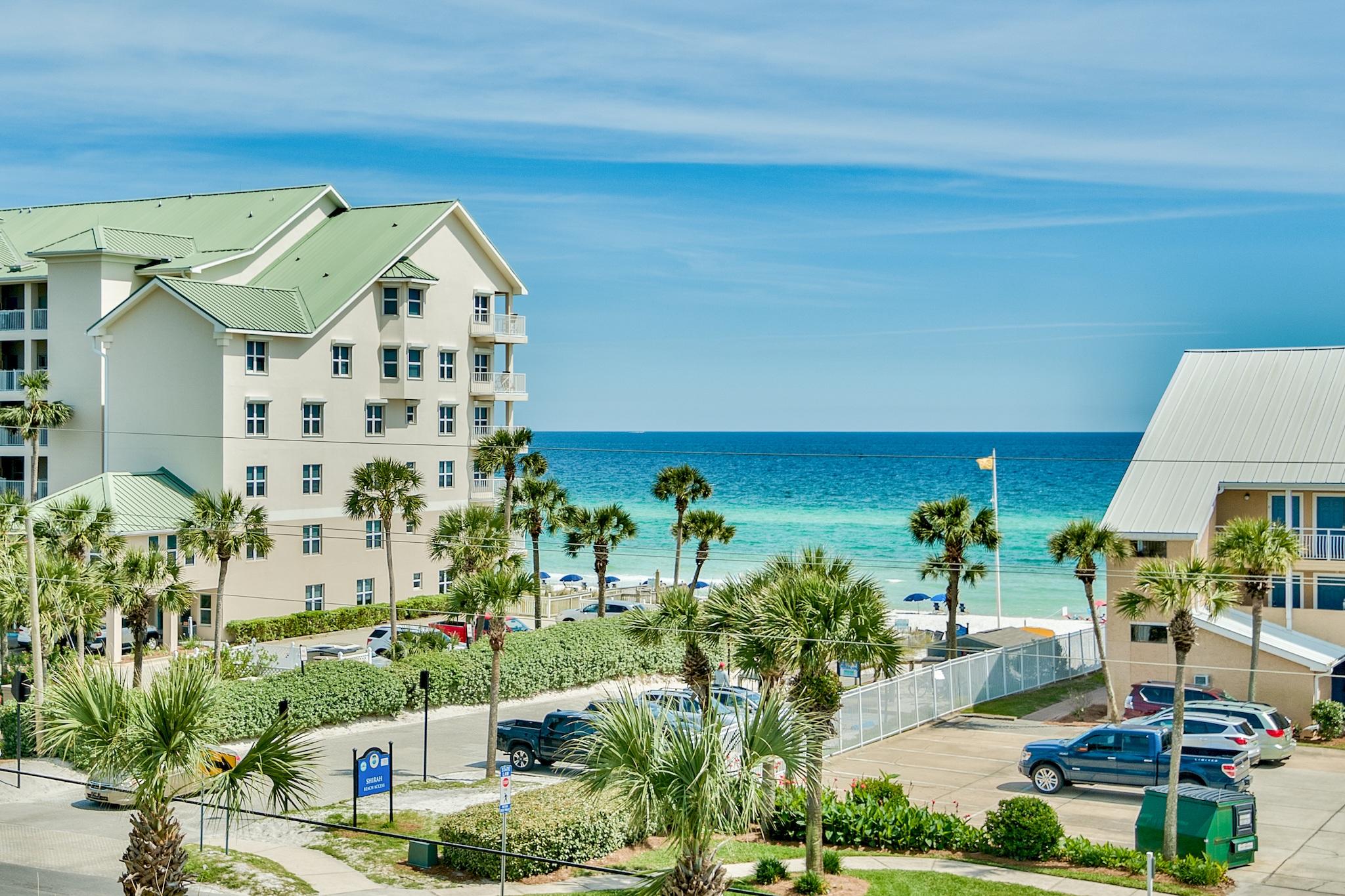 CRYSTAL BEACH - Residential