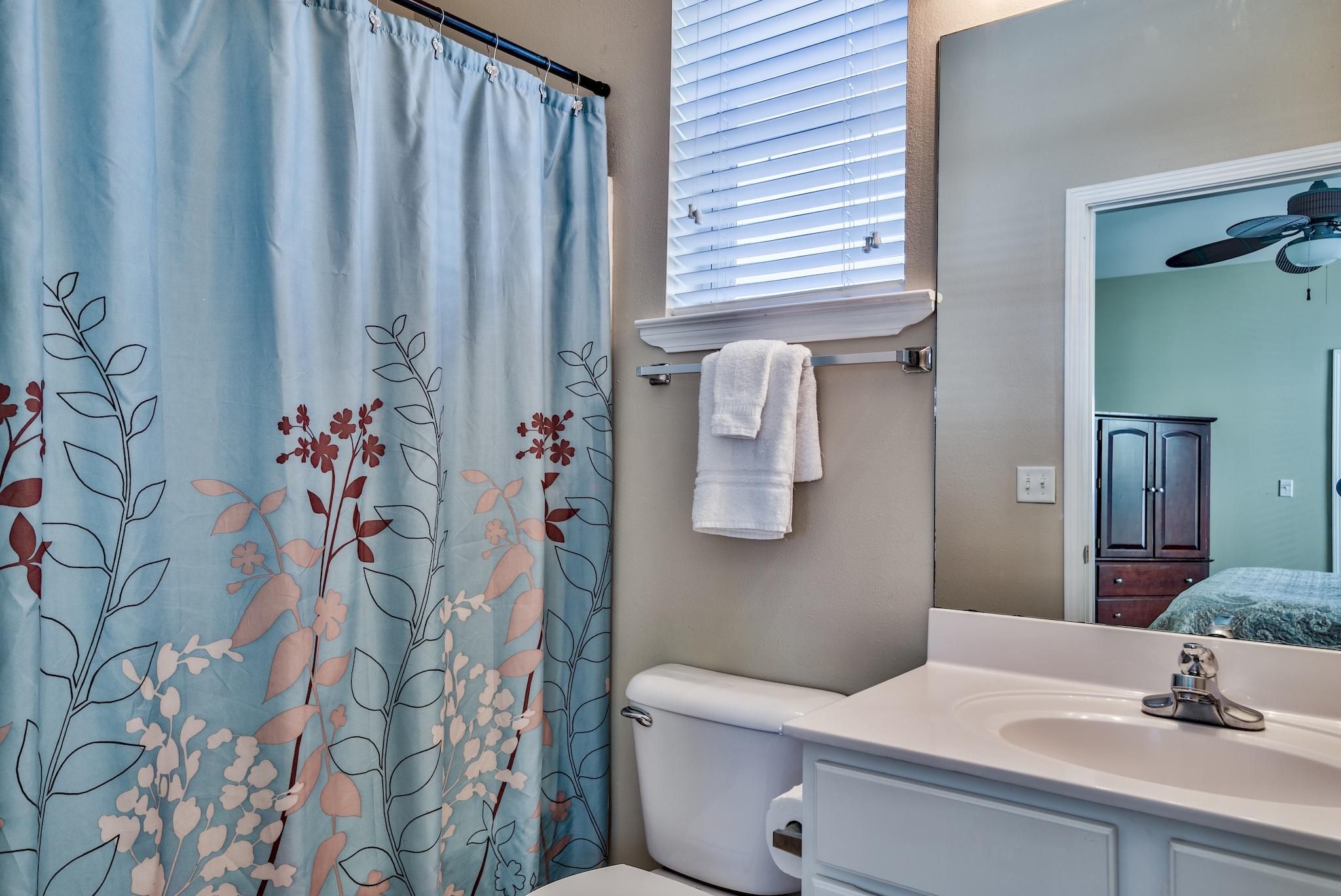 CRYSTAL BEACH - Residential