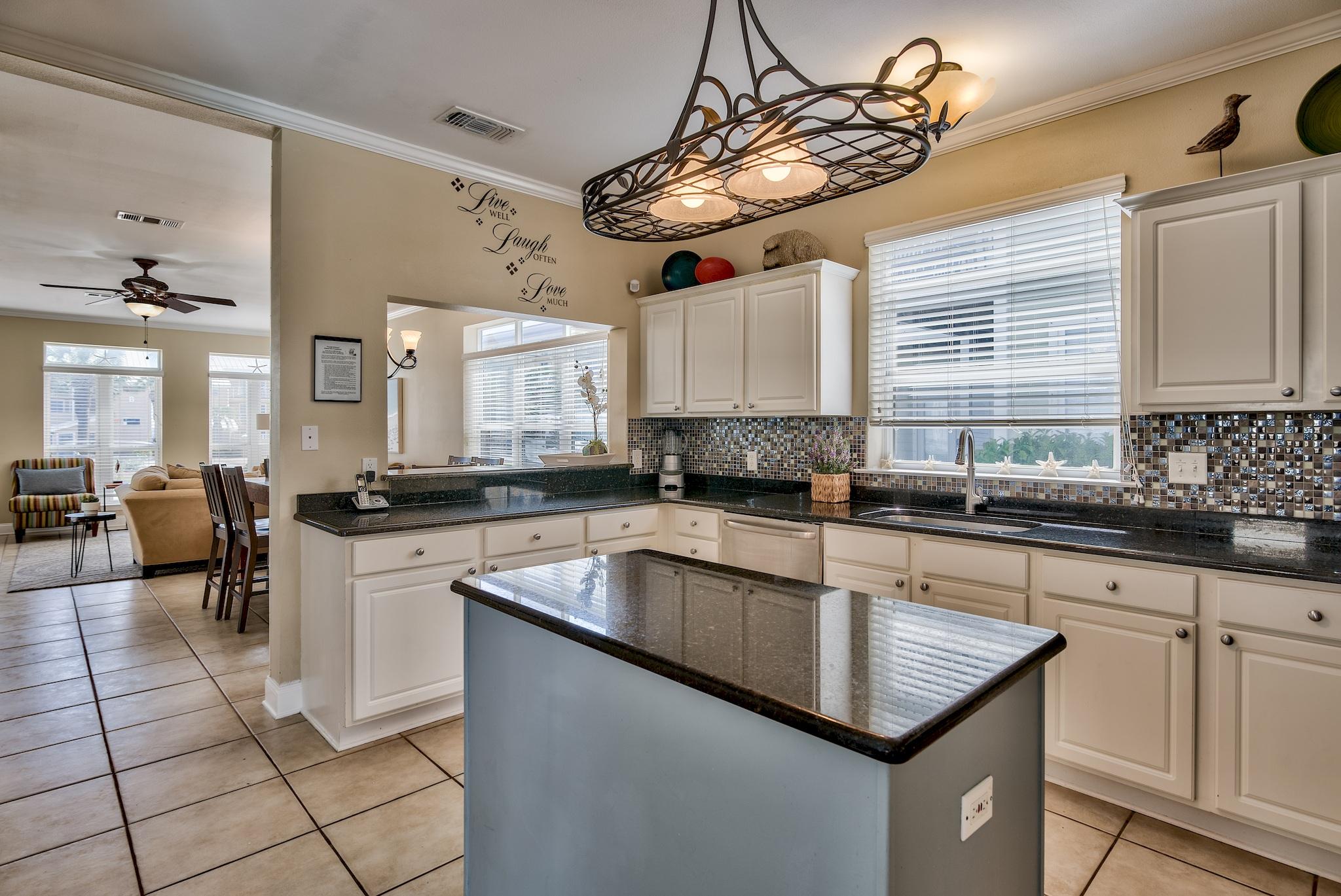 CRYSTAL BEACH - Residential