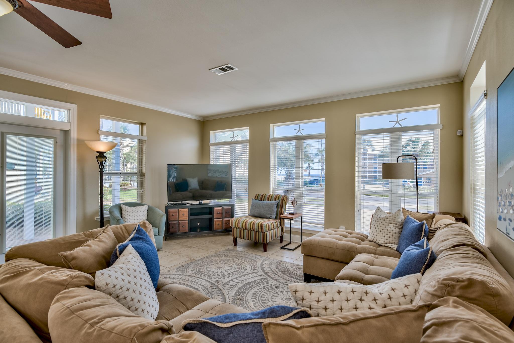 CRYSTAL BEACH - Residential