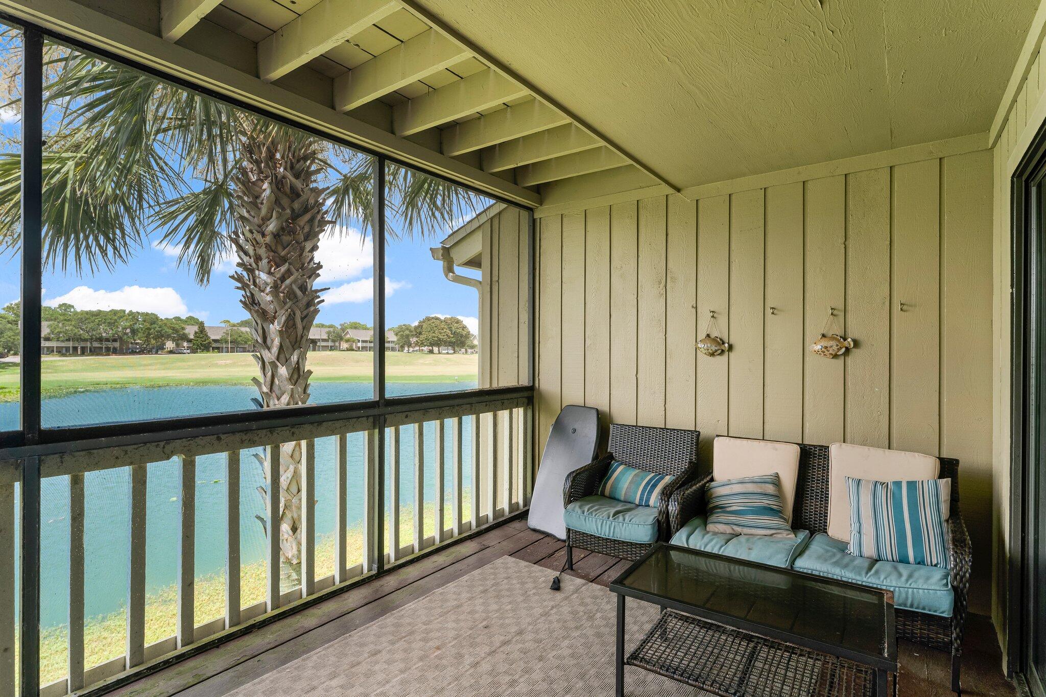 SEASCAPE CONDO PH 6B PH 1 - Residential