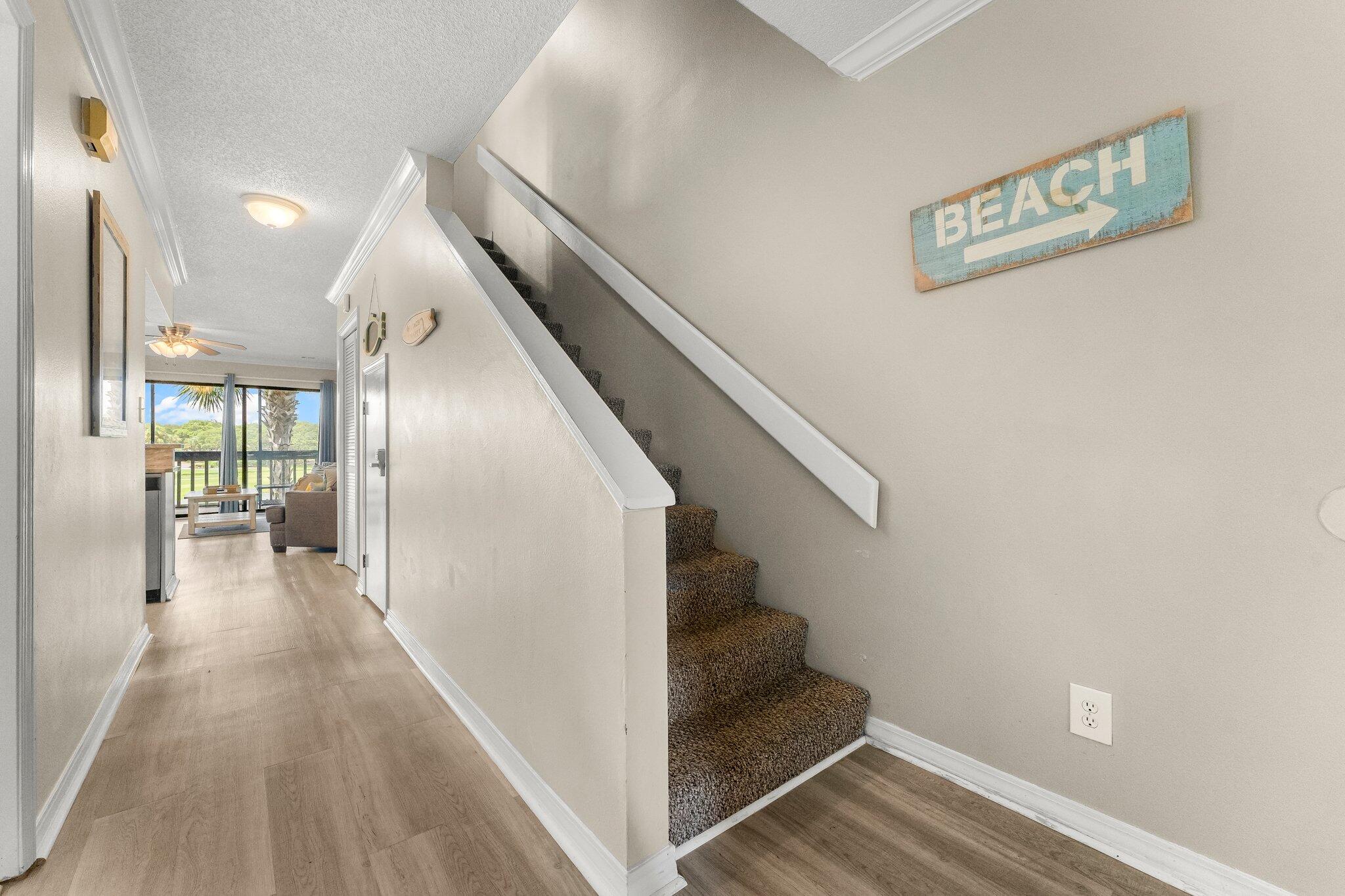 SEASCAPE CONDO PH 6B PH 1 - Residential