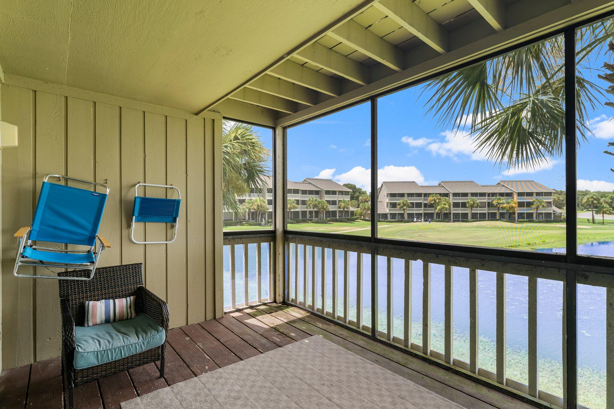 SEASCAPE CONDO PH 6B PH 1 - Residential