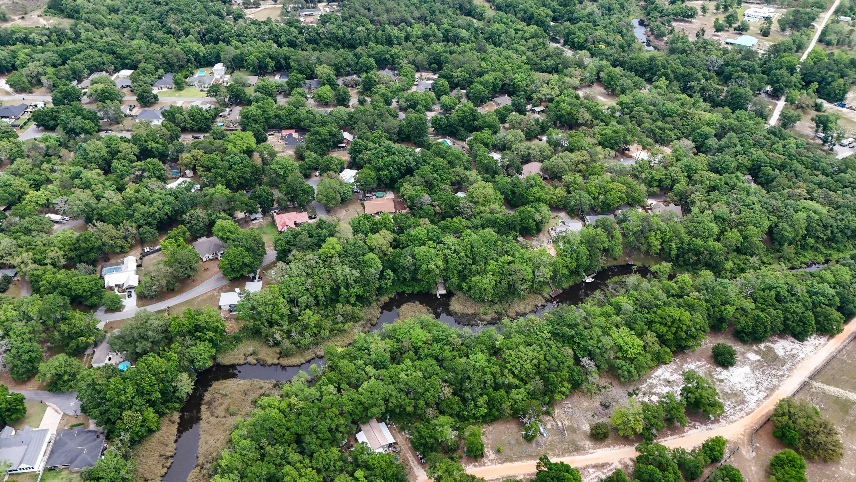 WATERVIEW COVE - Residential