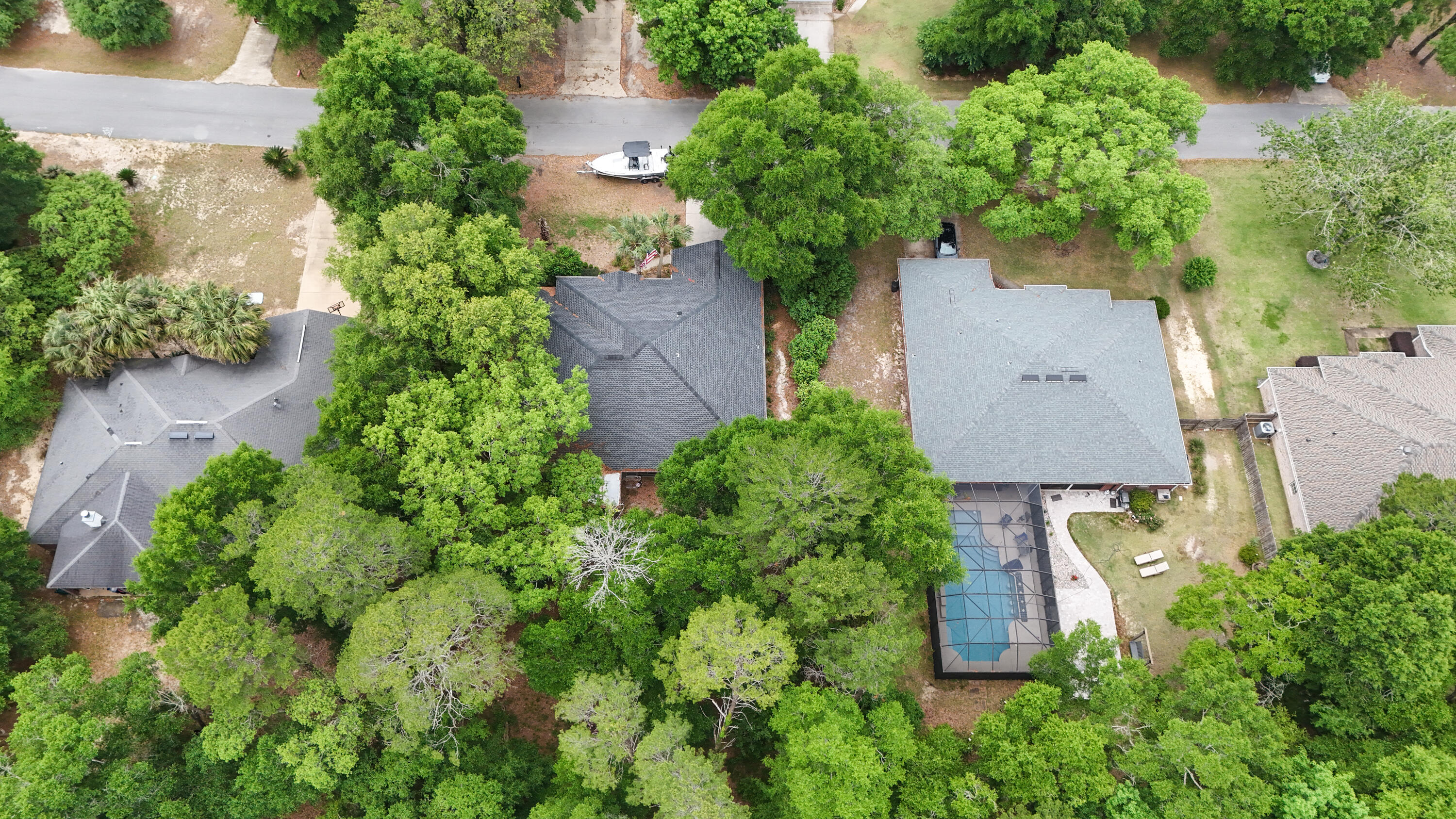 WATERVIEW COVE - Residential