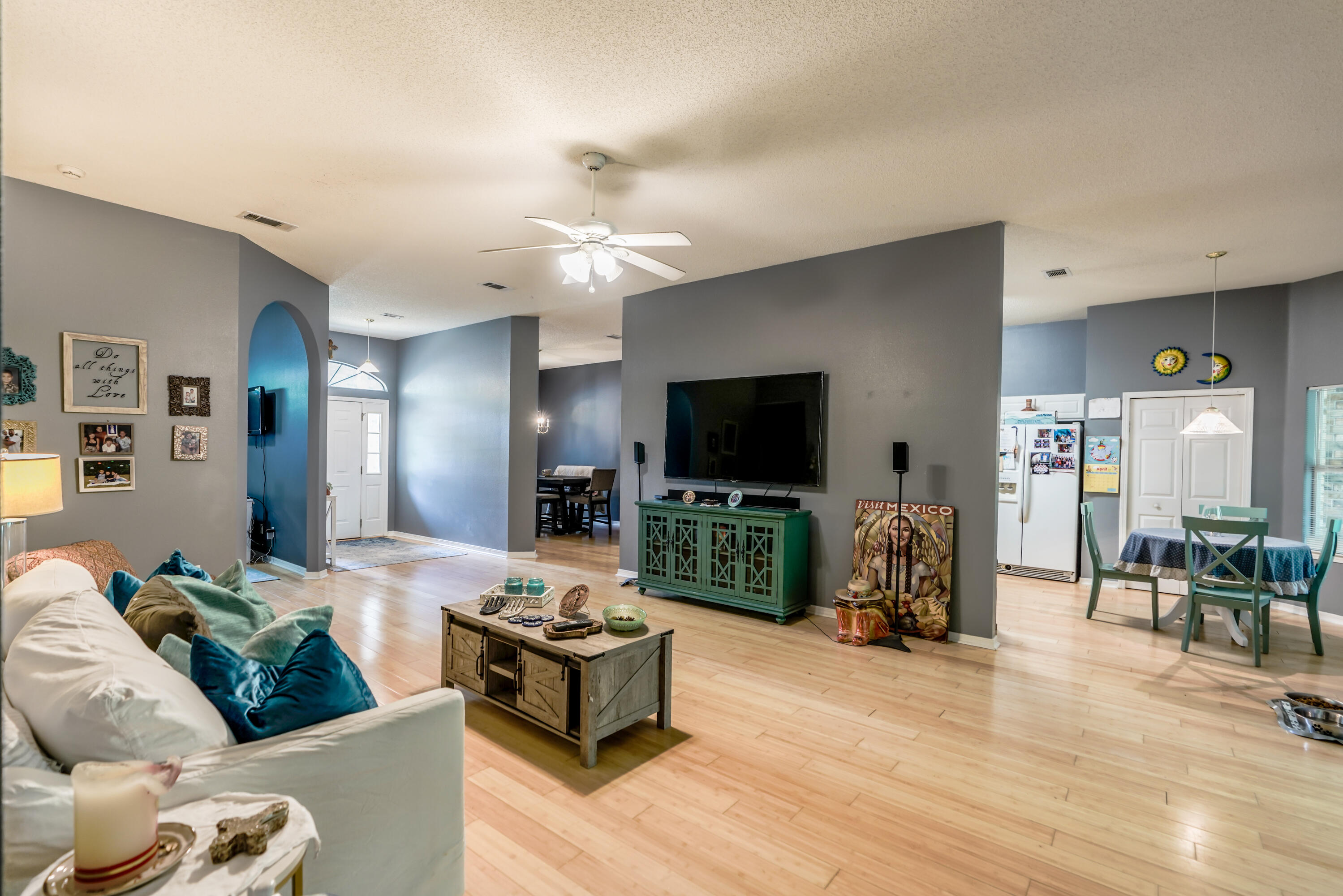 WATERVIEW COVE - Residential