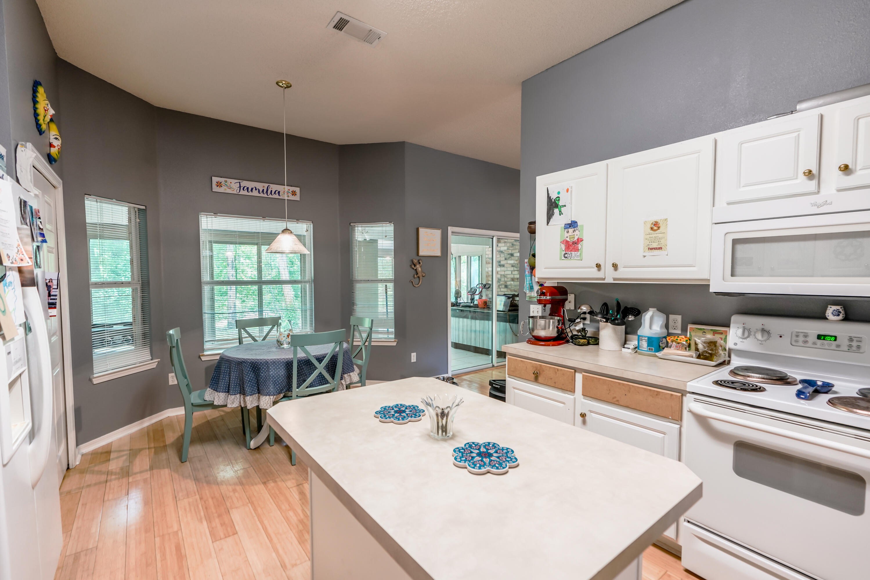 WATERVIEW COVE - Residential