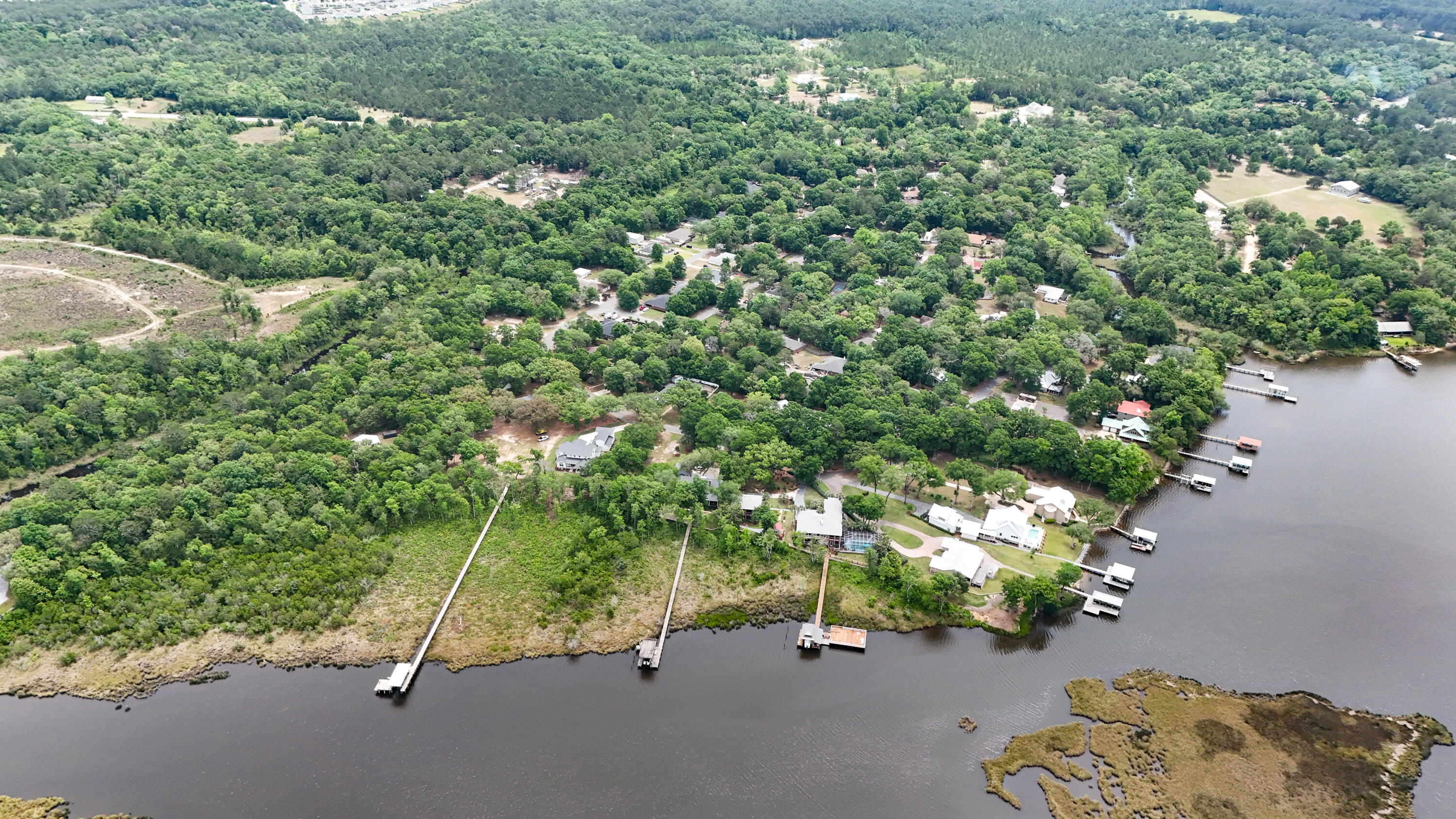 WATERVIEW COVE - Residential
