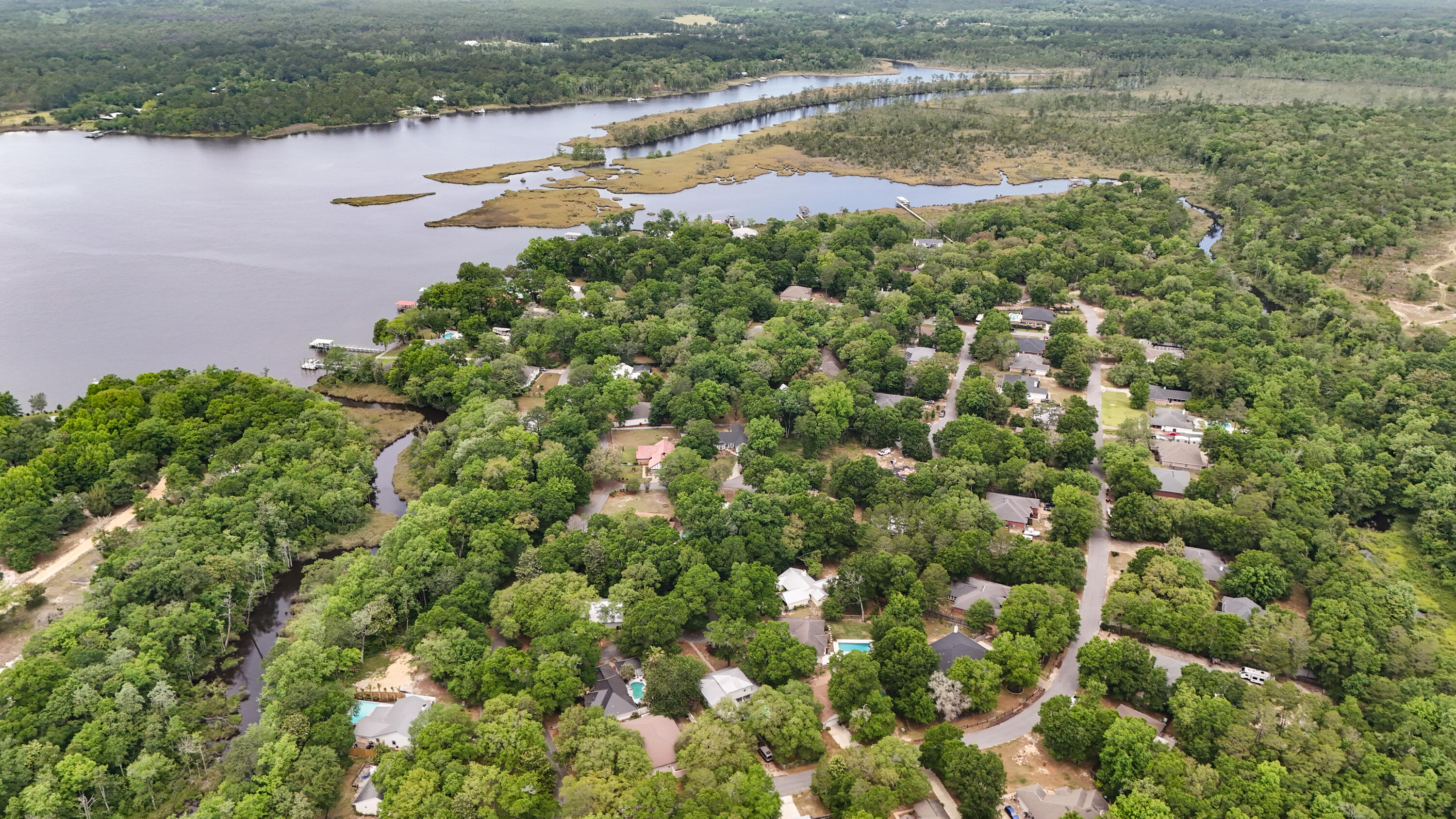 WATERVIEW COVE - Residential