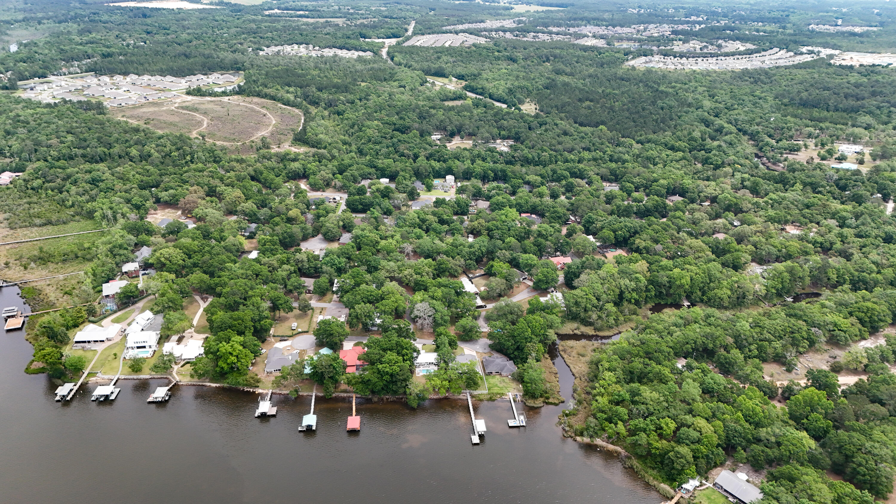 WATERVIEW COVE - Residential