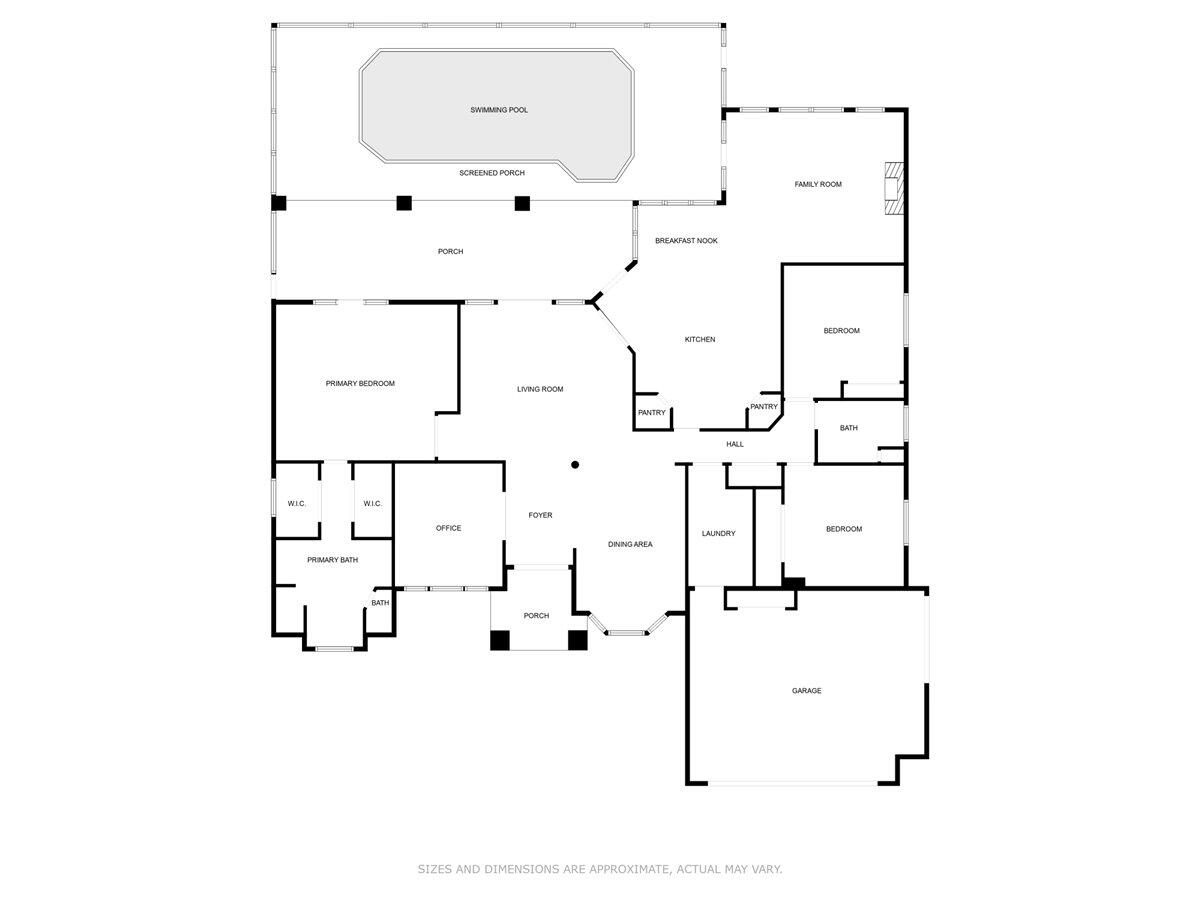 SOUTHWIND PH 5 - Residential