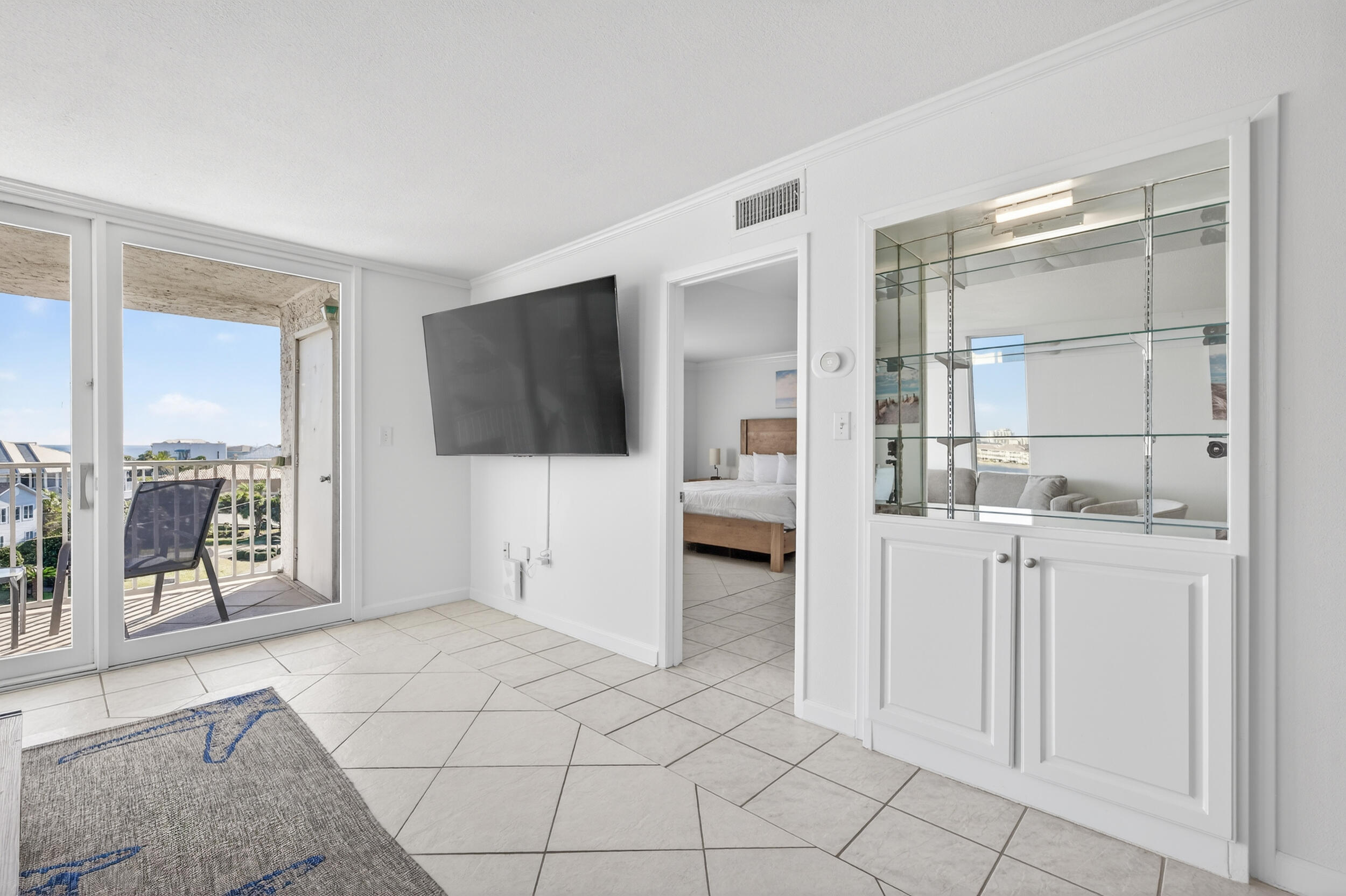 DOLPHIN POINT CONDO - Residential