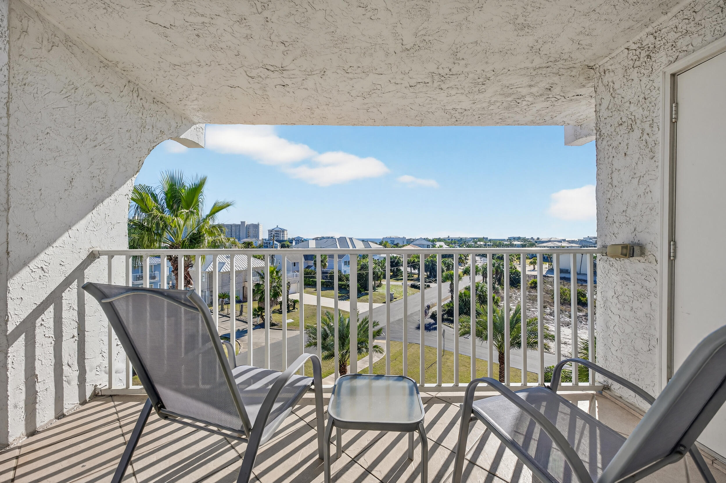 DOLPHIN POINT CONDO - Residential