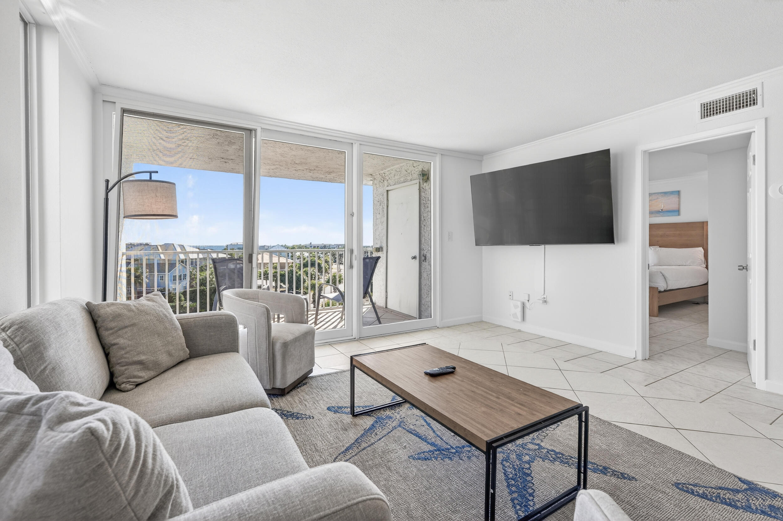 DOLPHIN POINT CONDO - Residential