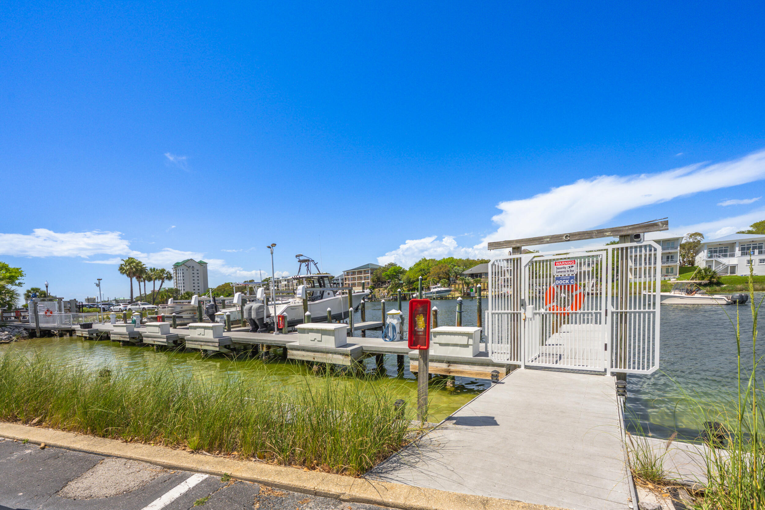 DOLPHIN POINT CONDO - Residential