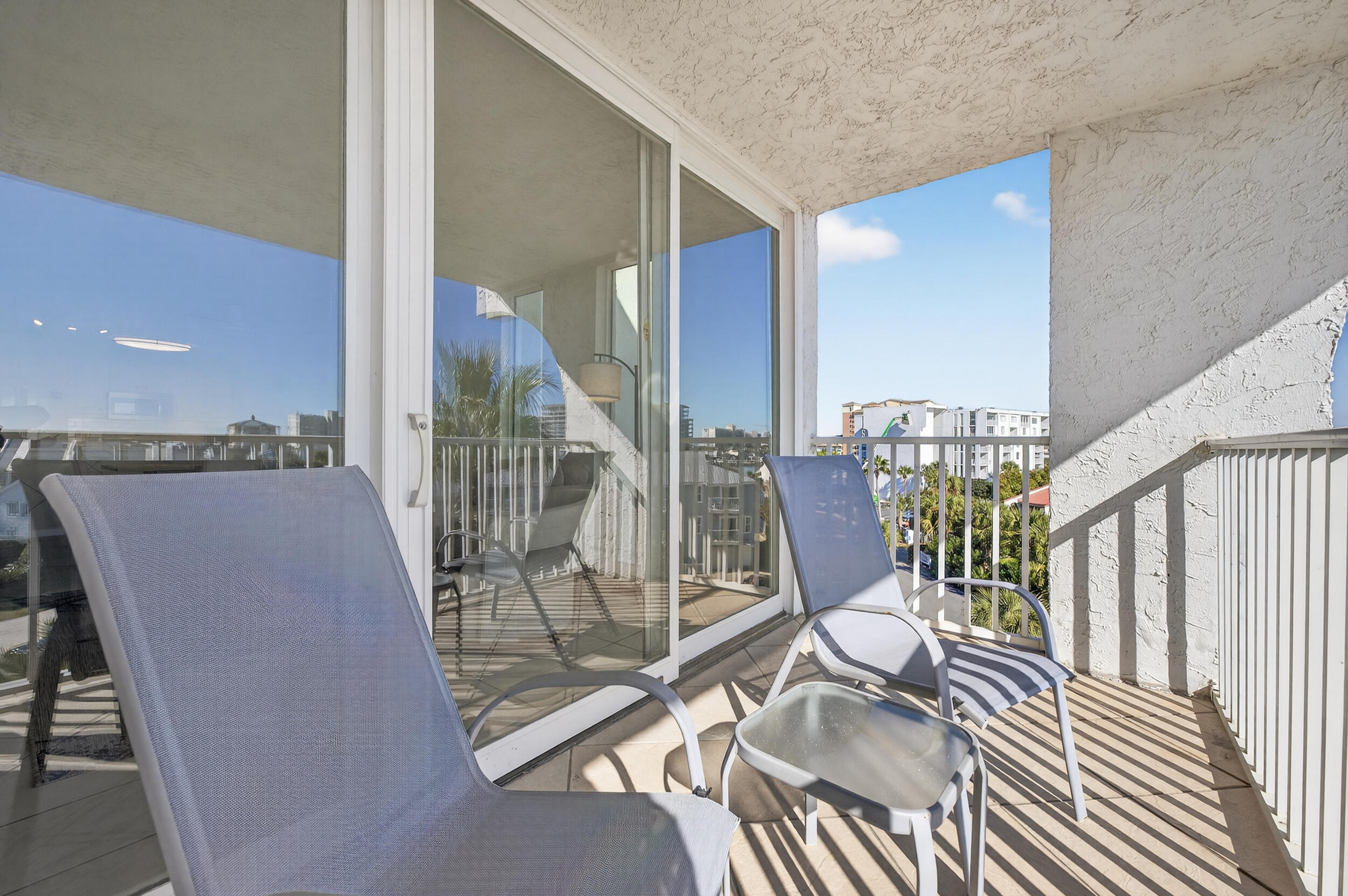 DOLPHIN POINT CONDO - Residential