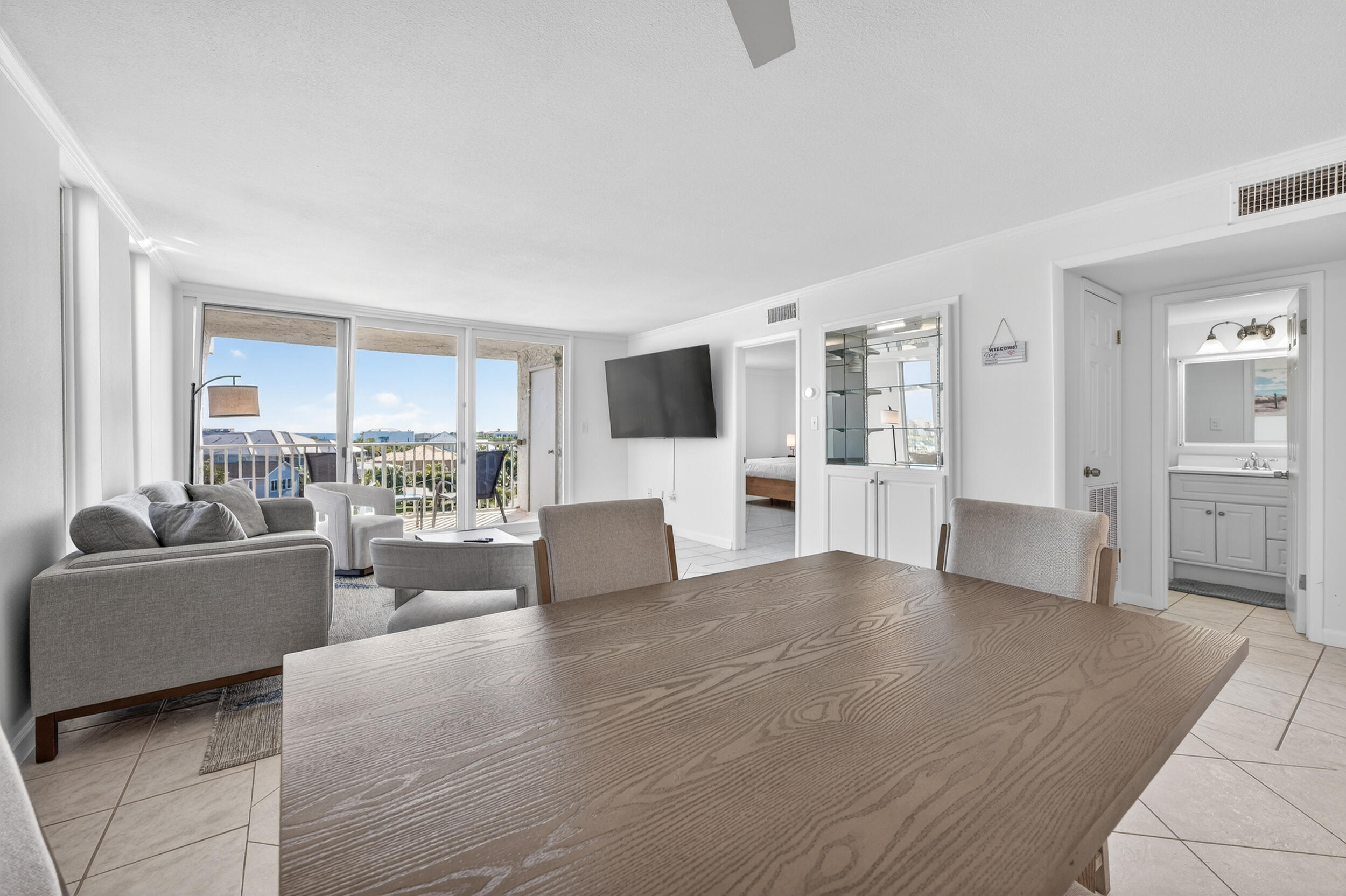 DOLPHIN POINT CONDO - Residential