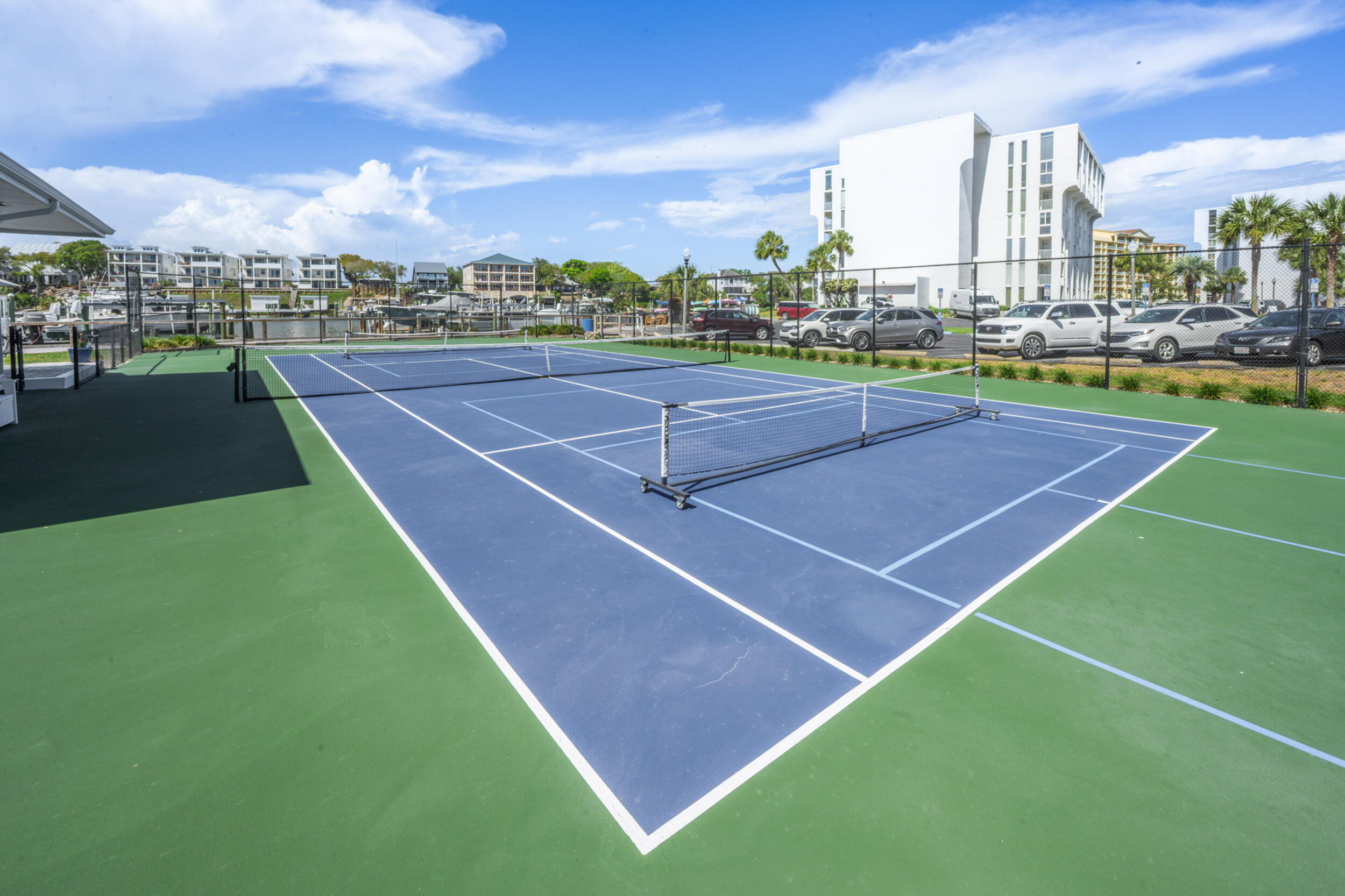 DOLPHIN POINT CONDO - Residential