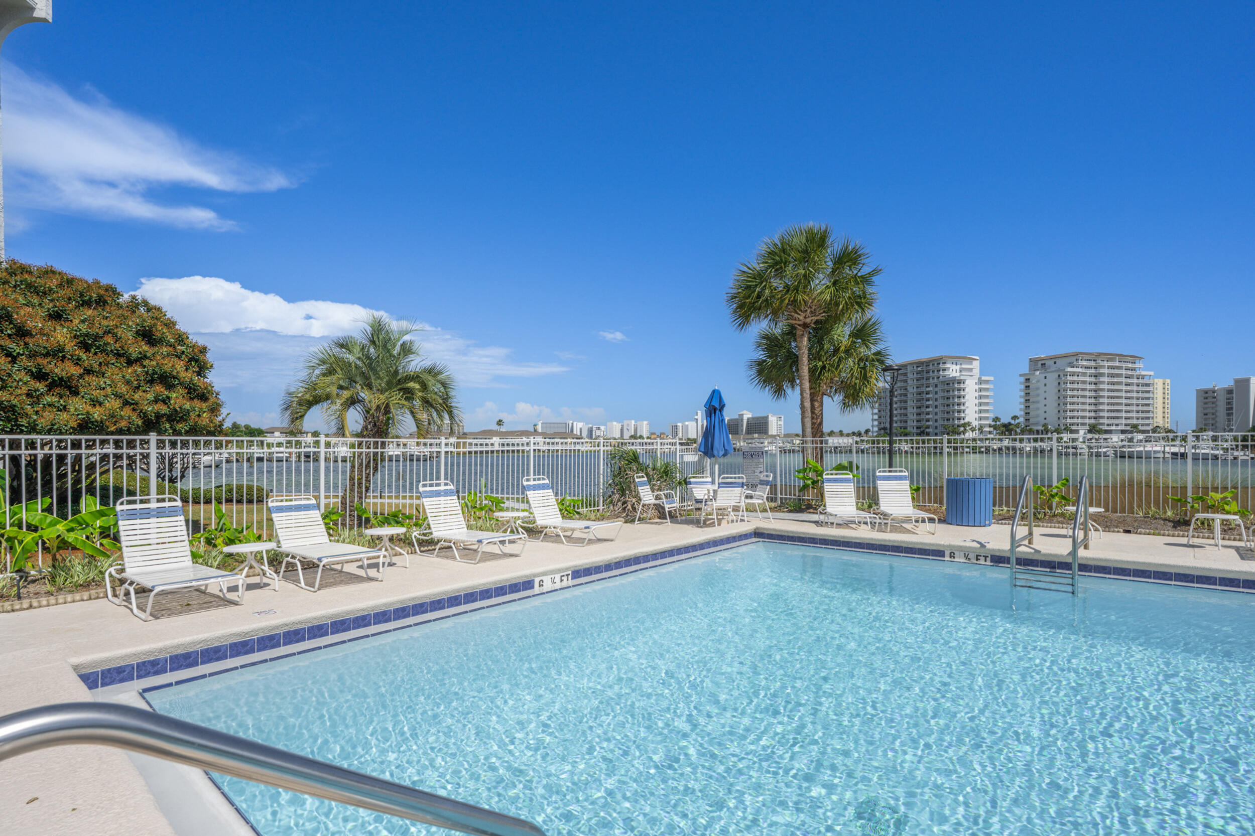 DOLPHIN POINT CONDO - Residential
