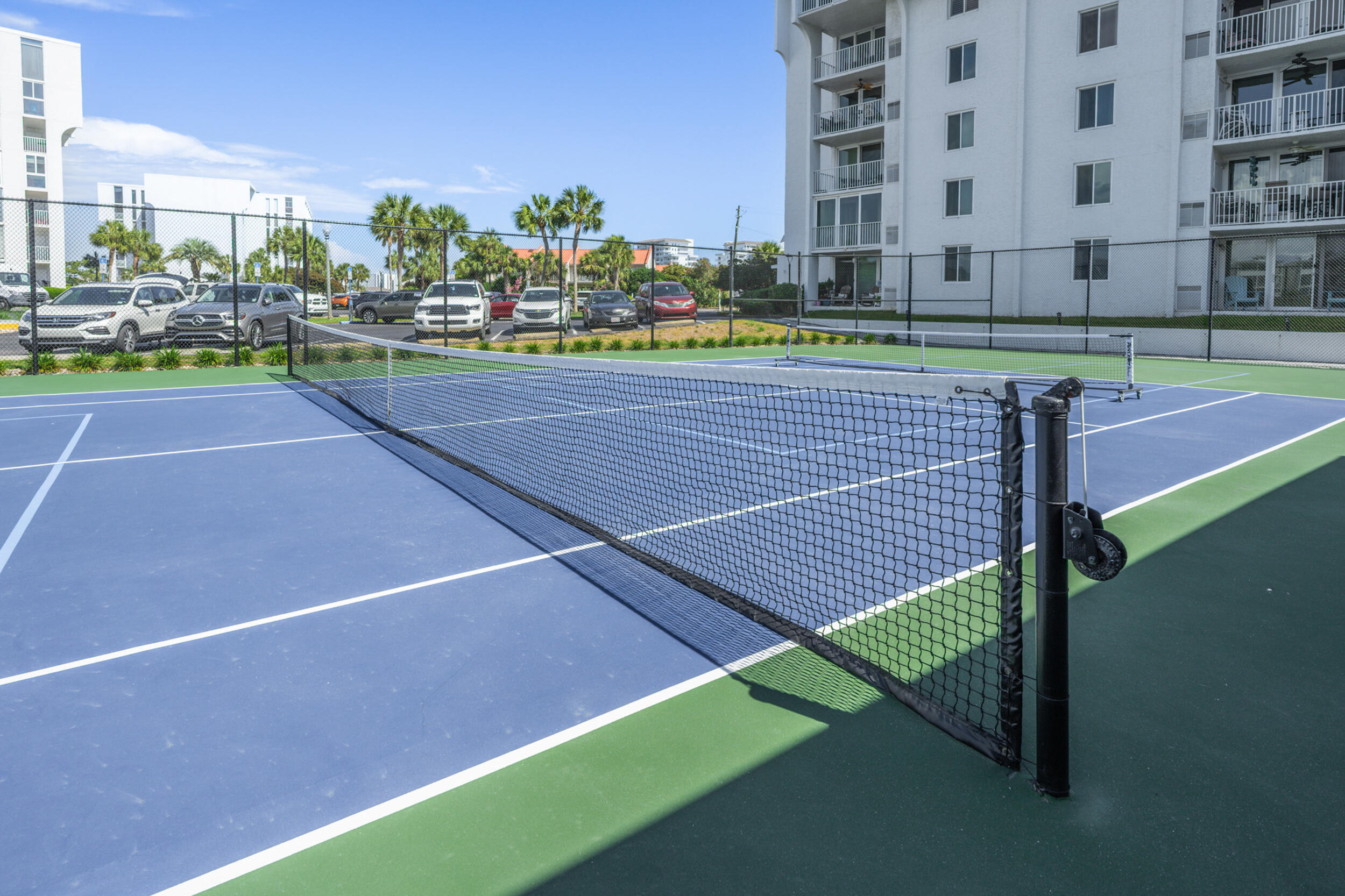 DOLPHIN POINT CONDO - Residential