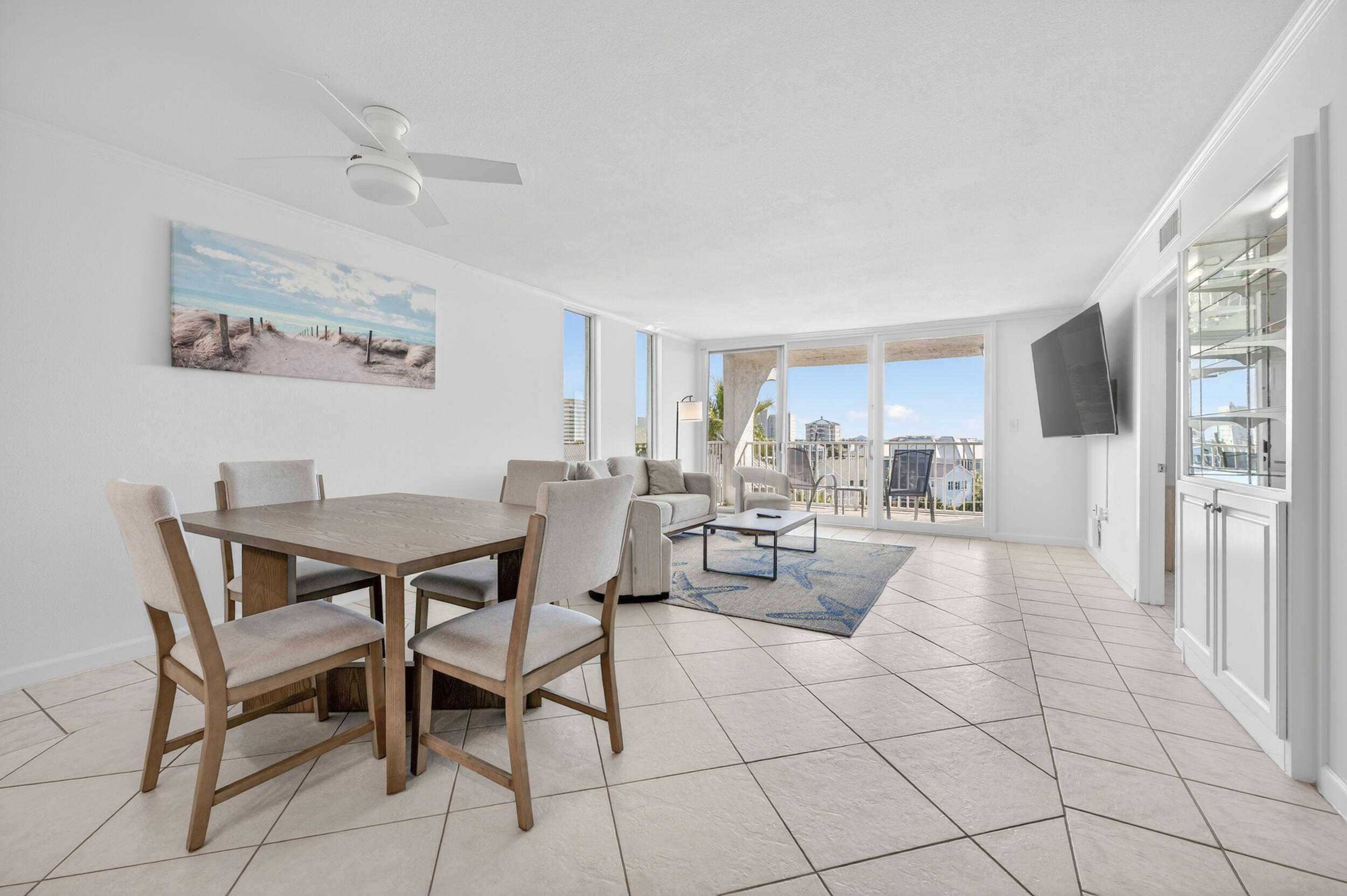 DOLPHIN POINT CONDO - Residential