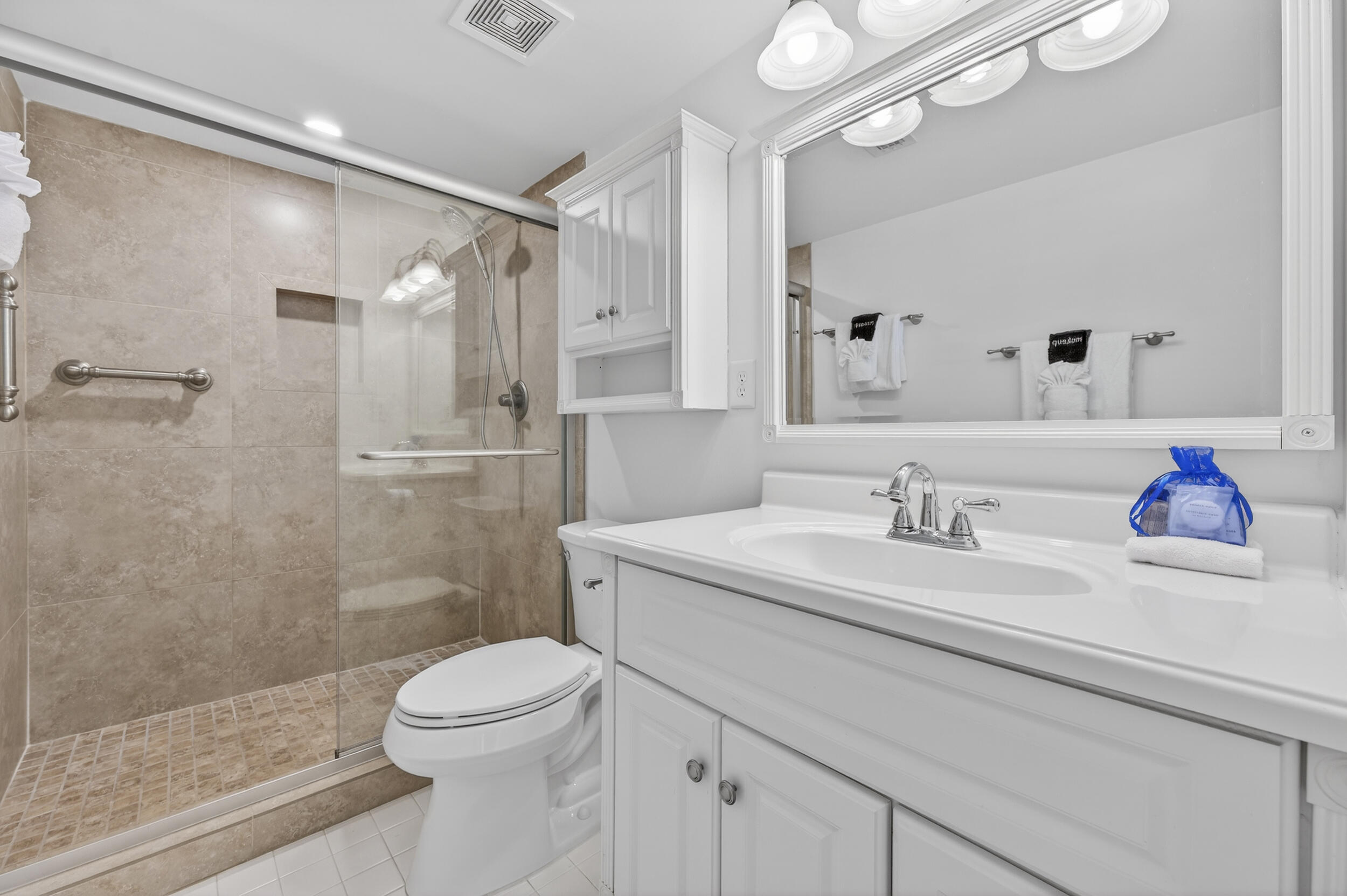 DOLPHIN POINT CONDO - Residential