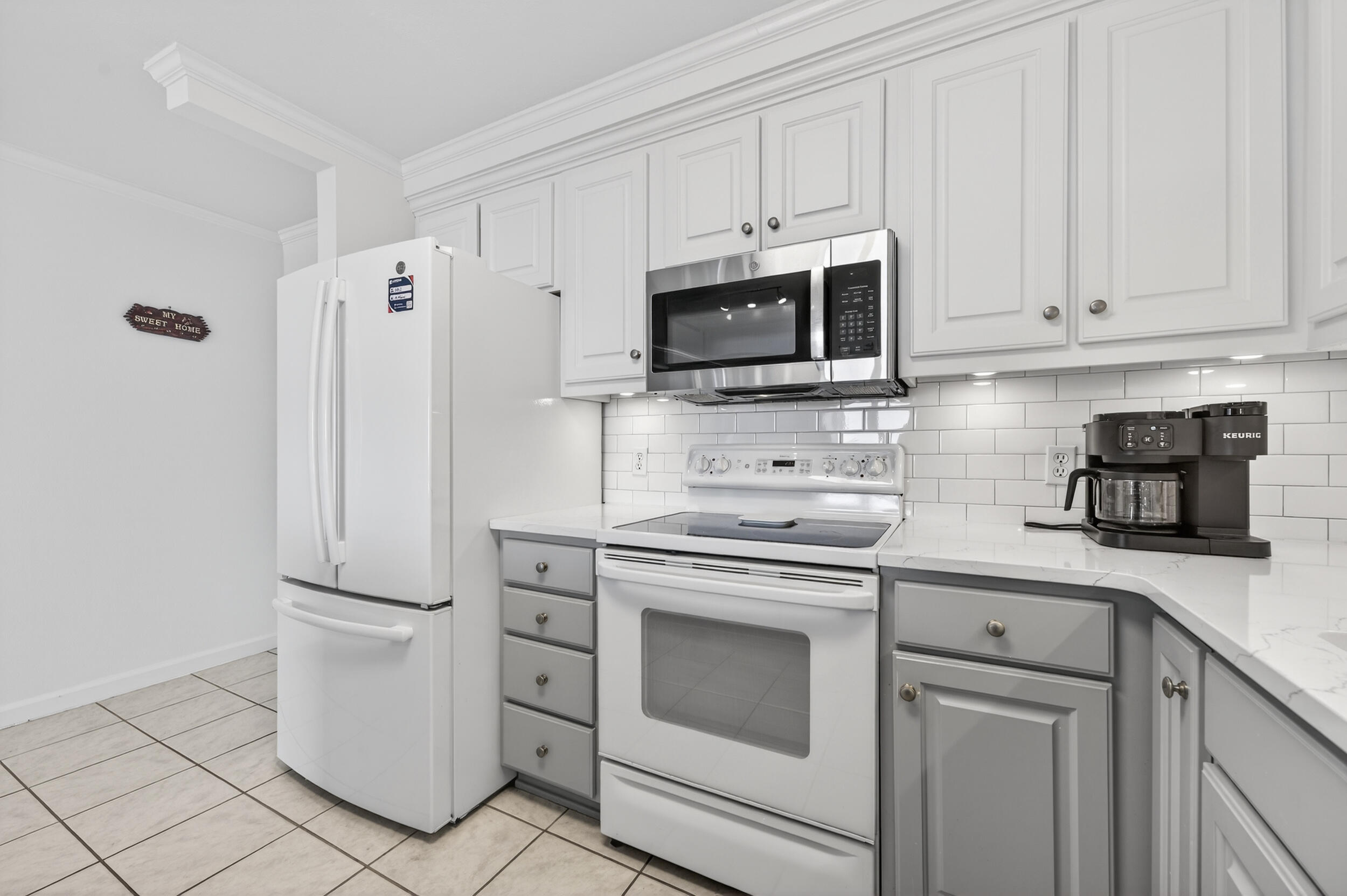 DOLPHIN POINT CONDO - Residential