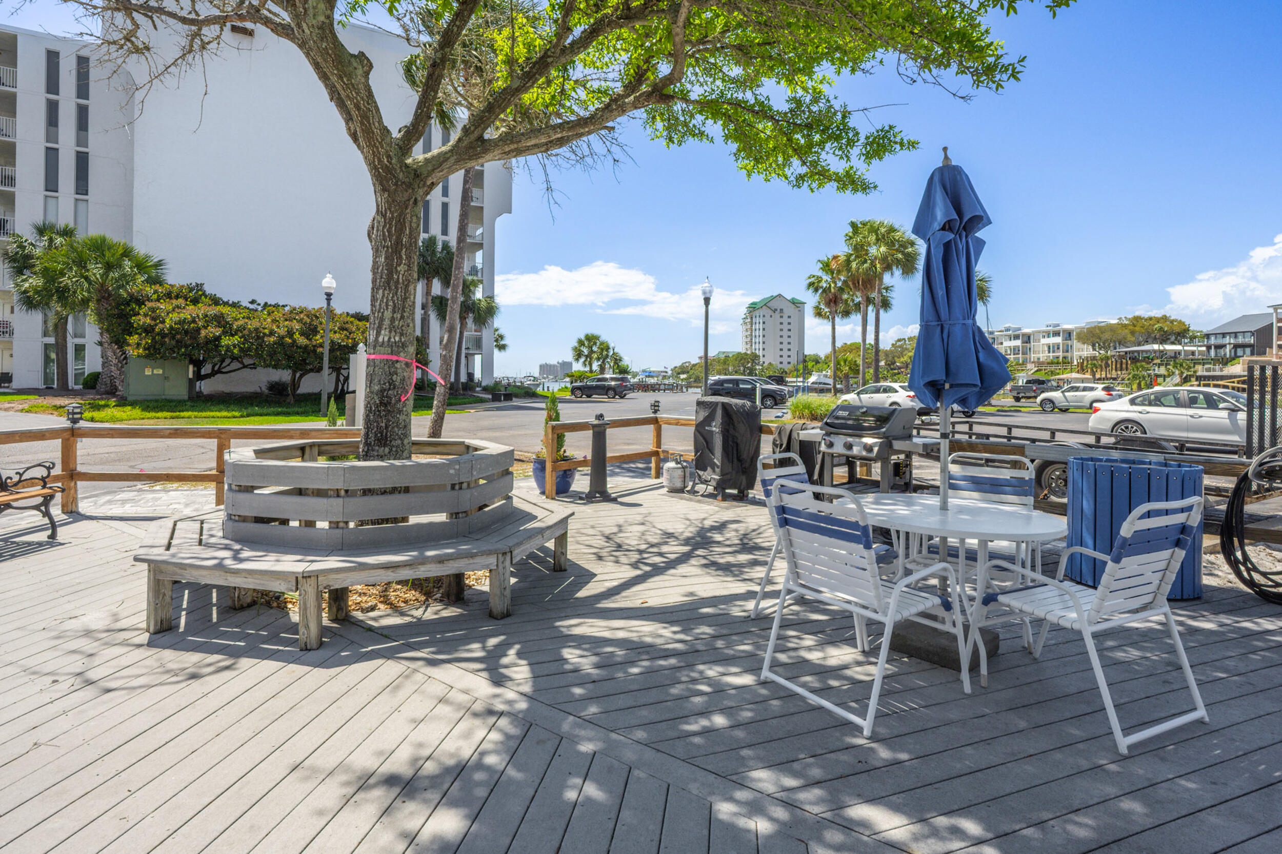 DOLPHIN POINT CONDO - Residential