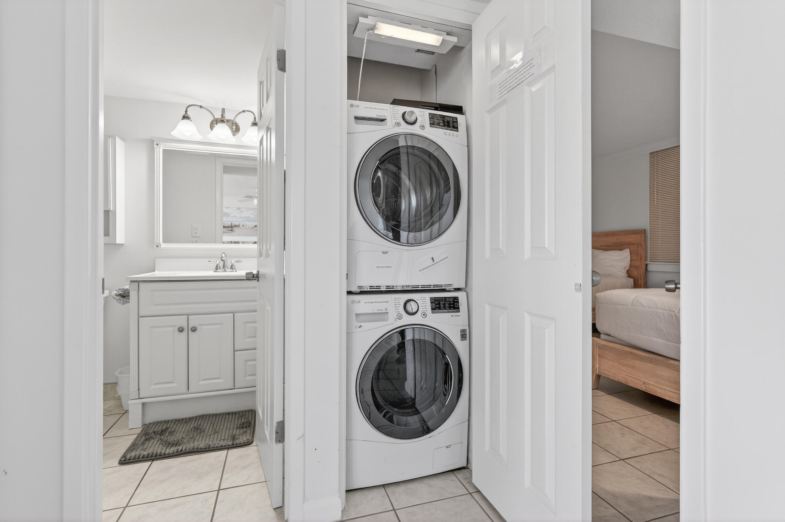 DOLPHIN POINT CONDO - Residential