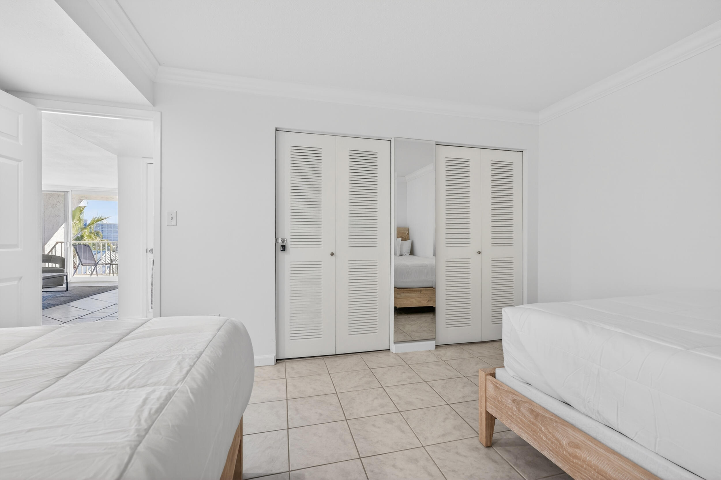 DOLPHIN POINT CONDO - Residential