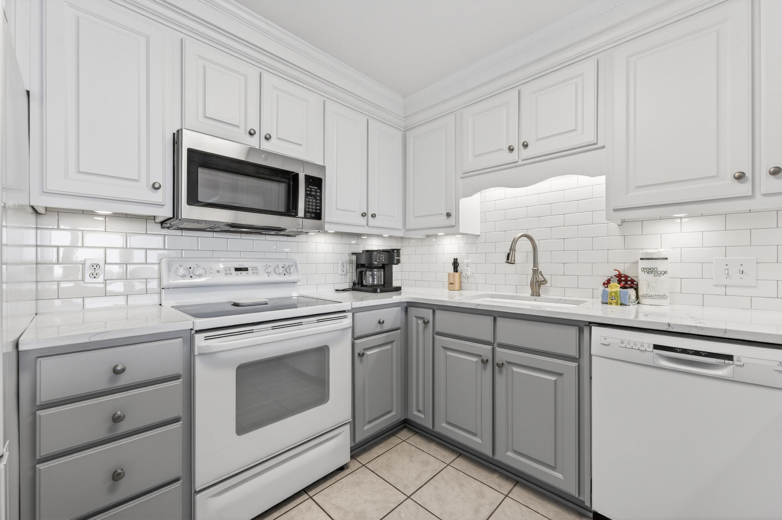 DOLPHIN POINT CONDO - Residential