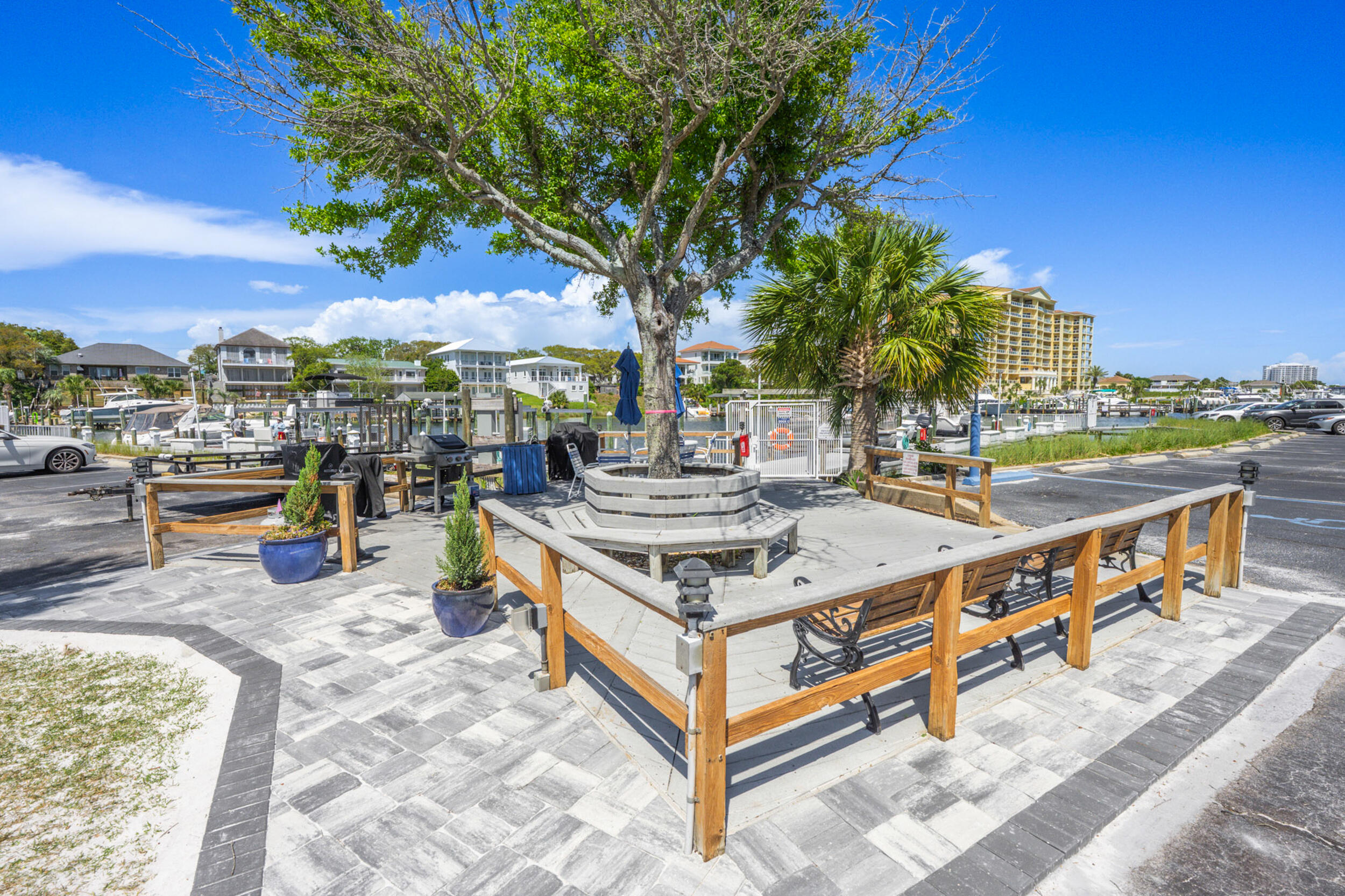 DOLPHIN POINT CONDO - Residential