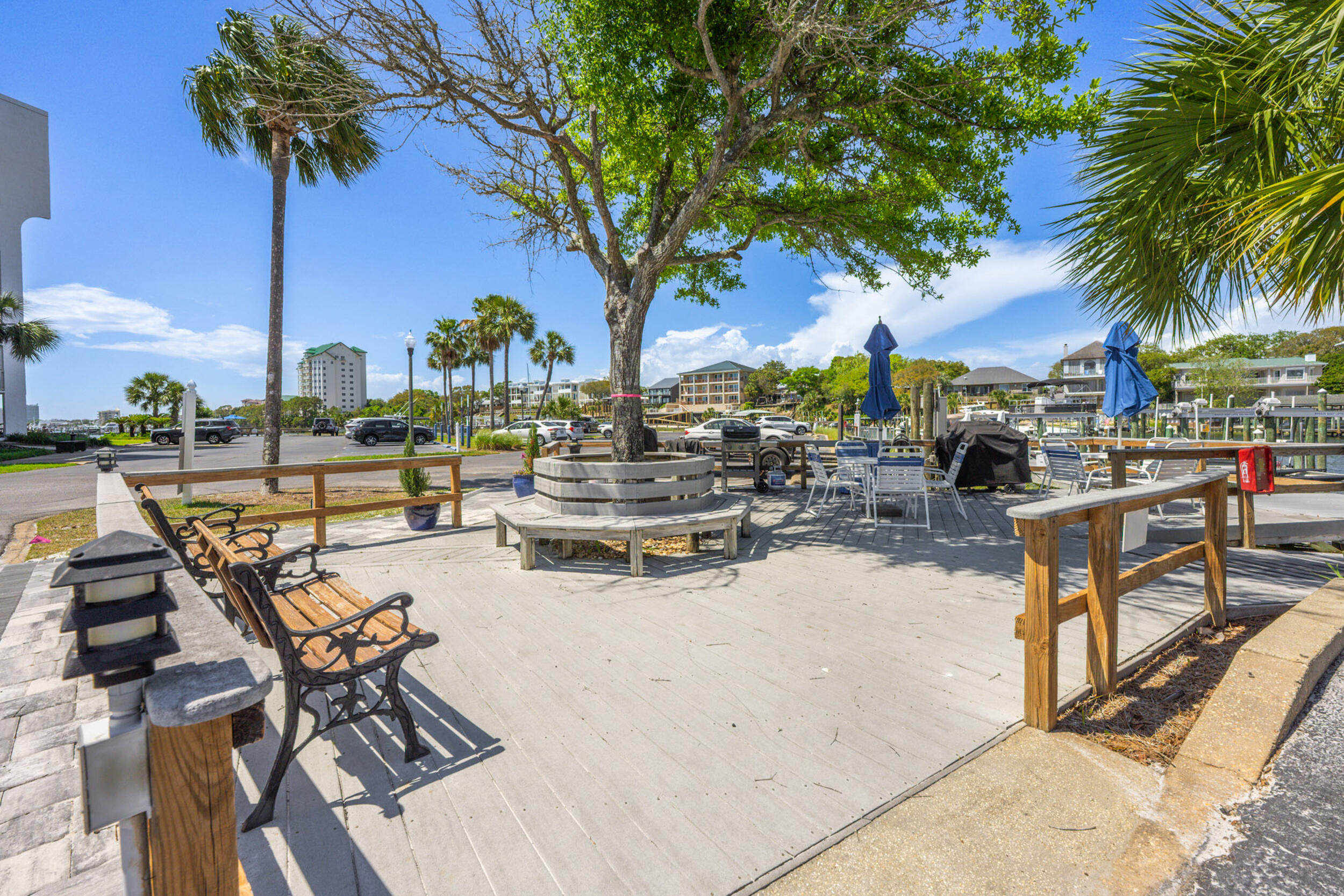 DOLPHIN POINT CONDO - Residential