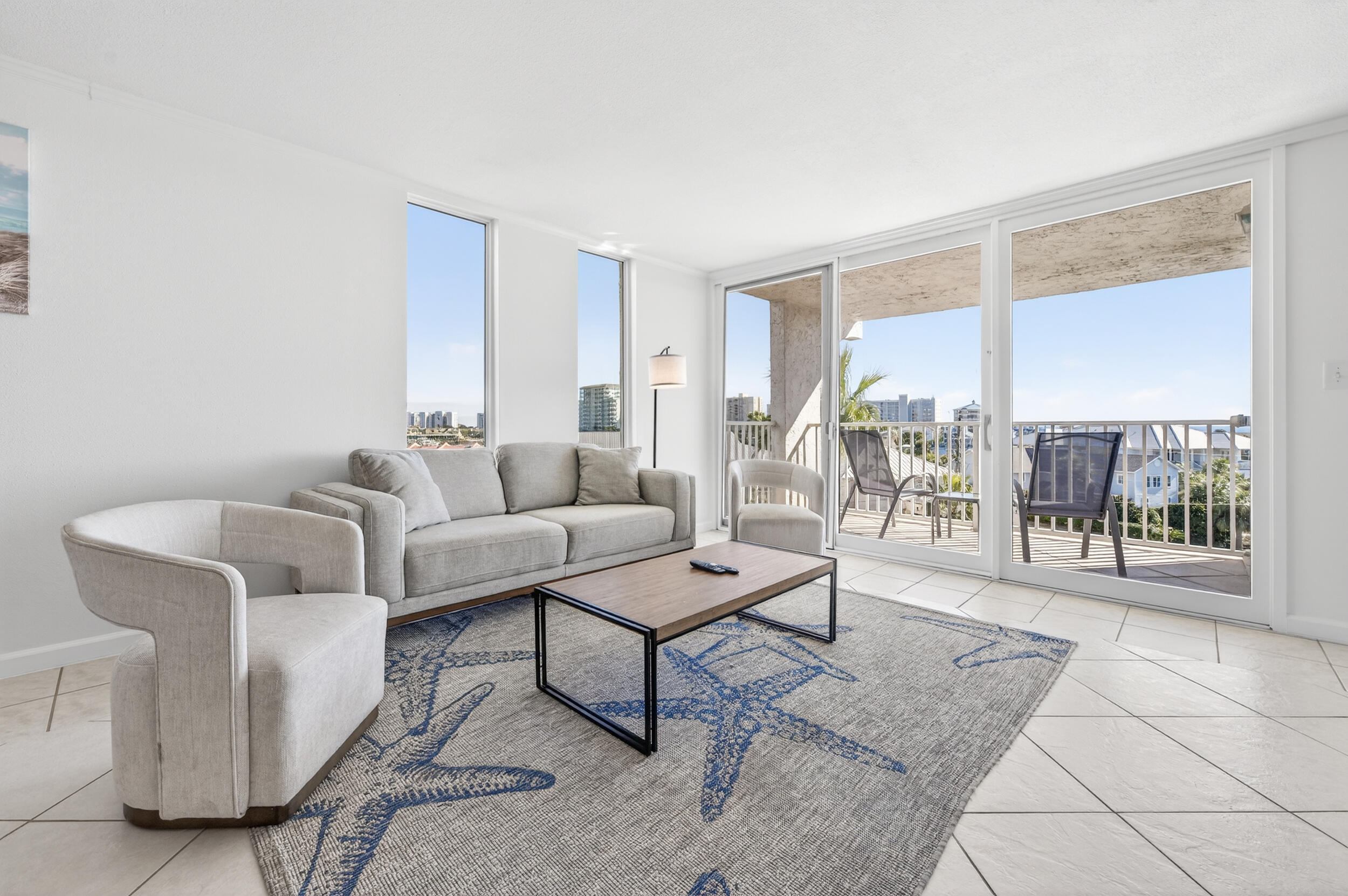 DOLPHIN POINT CONDO - Residential