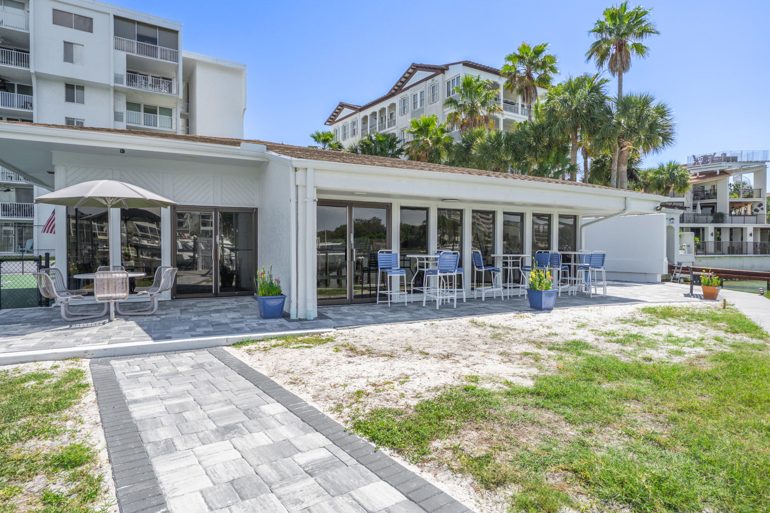 DOLPHIN POINT CONDO - Residential