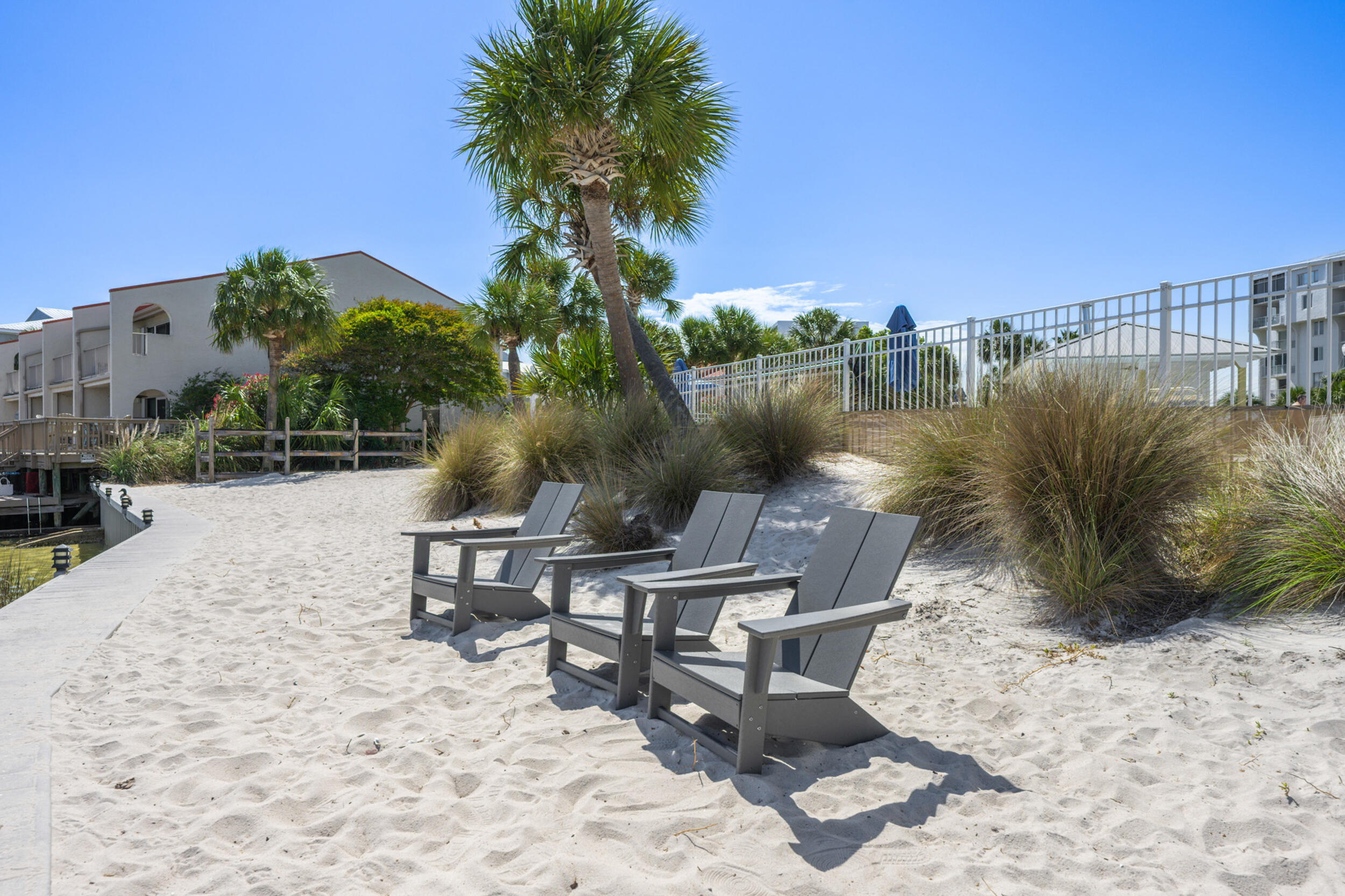 DOLPHIN POINT CONDO - Residential